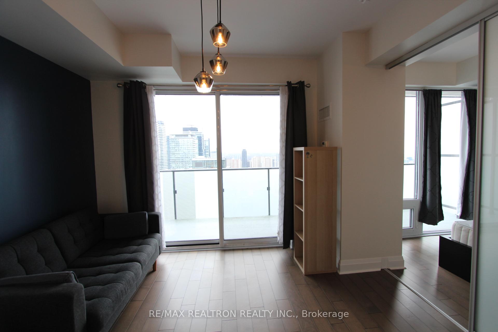 Photo 12 of Unit 4111, 1080 Bay Street, Toronto, Bay Street Corridor — HOMEH