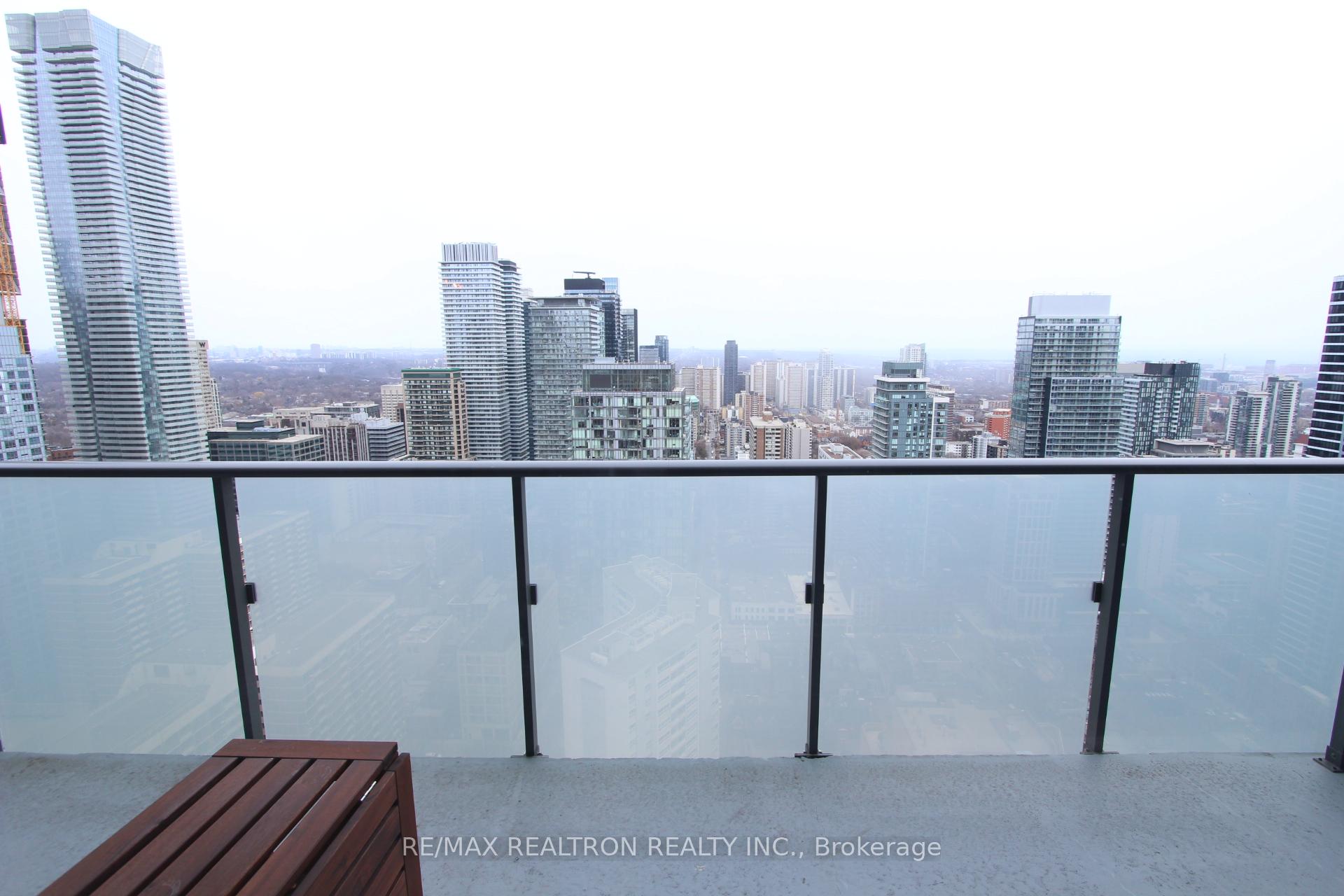 Photo 18 of Unit 4111, 1080 Bay Street, Toronto, Bay Street Corridor — HOMEH