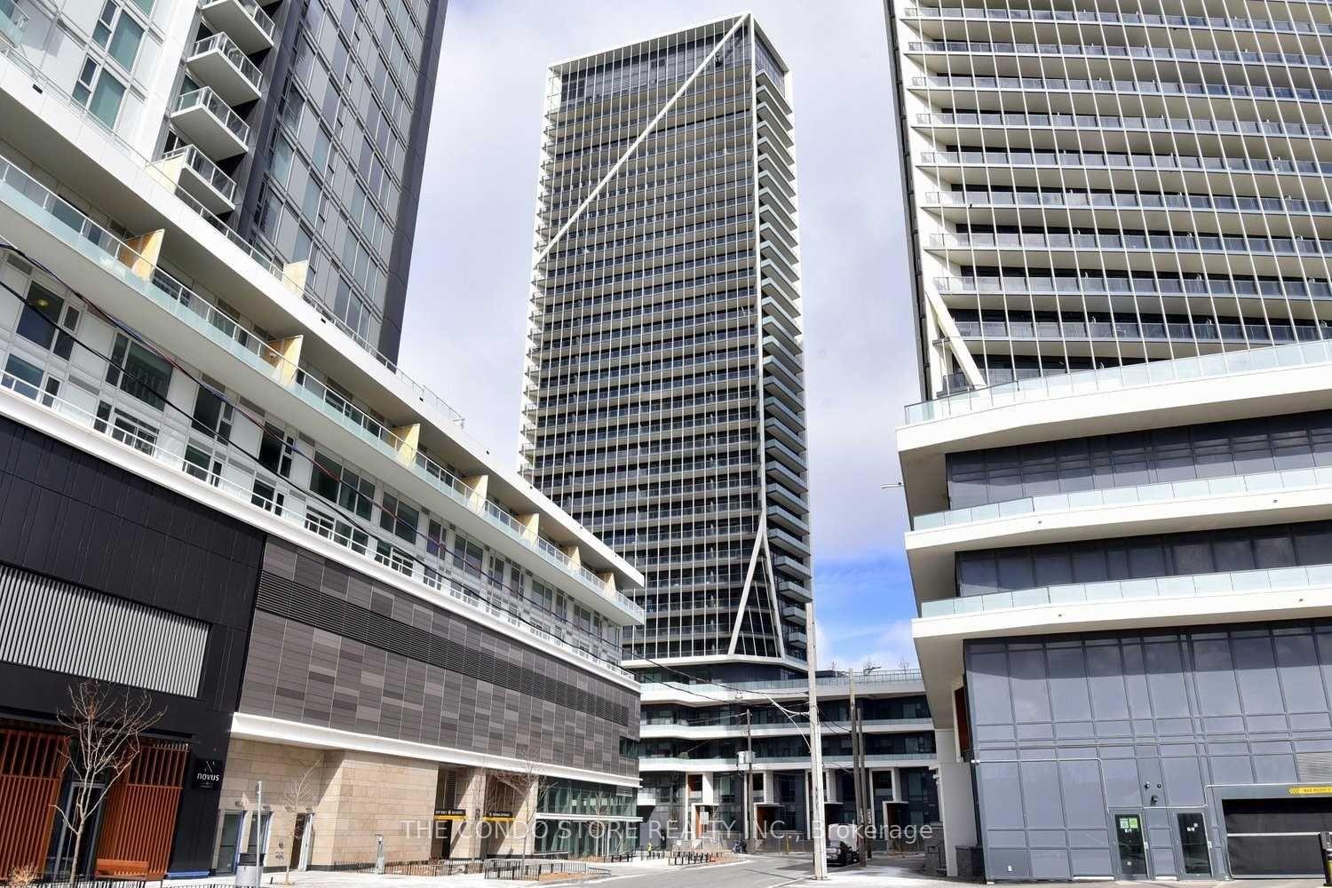 Photo 1 of Unit 105, 50 Ordnance Street, Toronto, Niagara — HOMEH