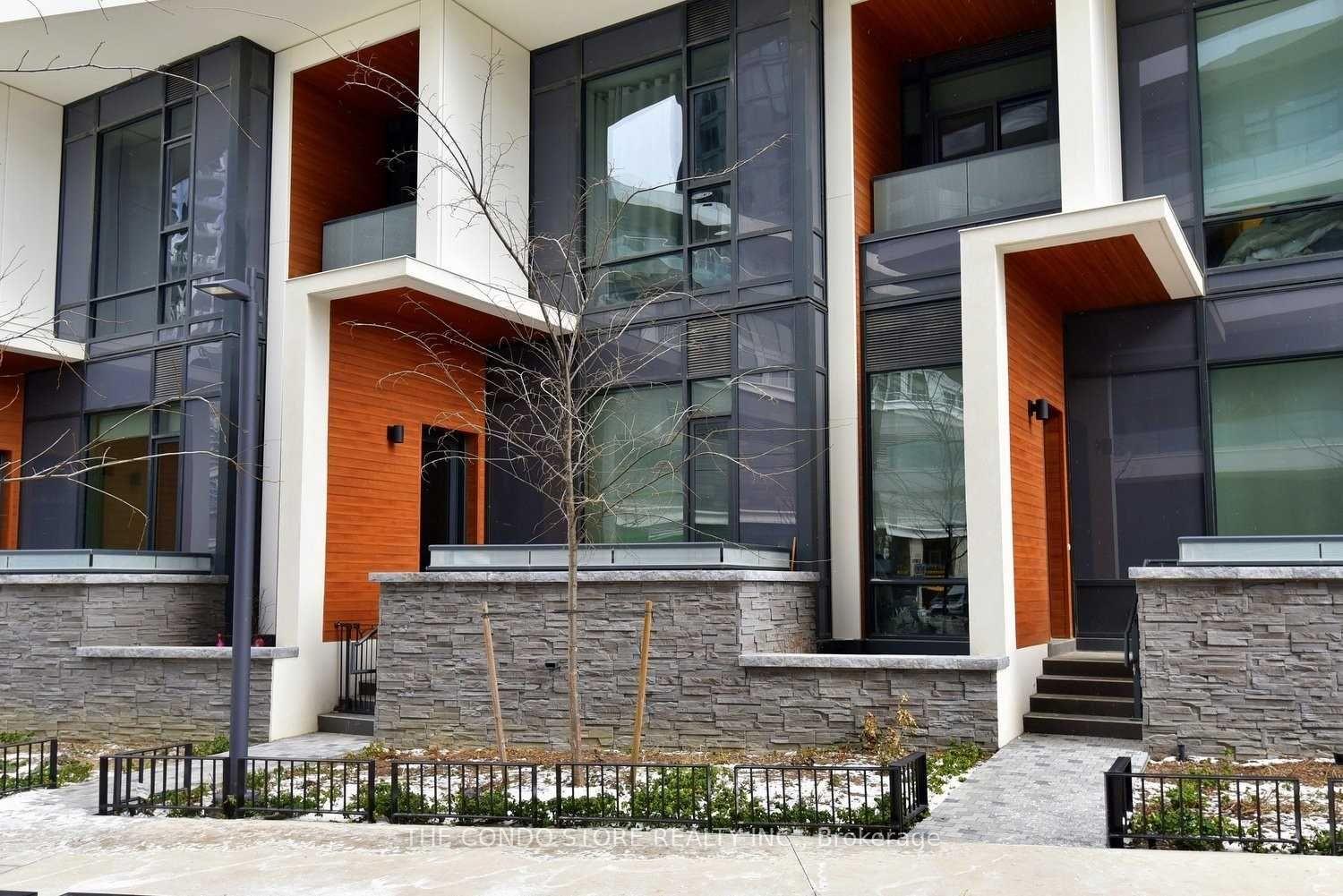 Photo 3 of Unit 105, 50 Ordnance Street, Toronto, Niagara — HOMEH