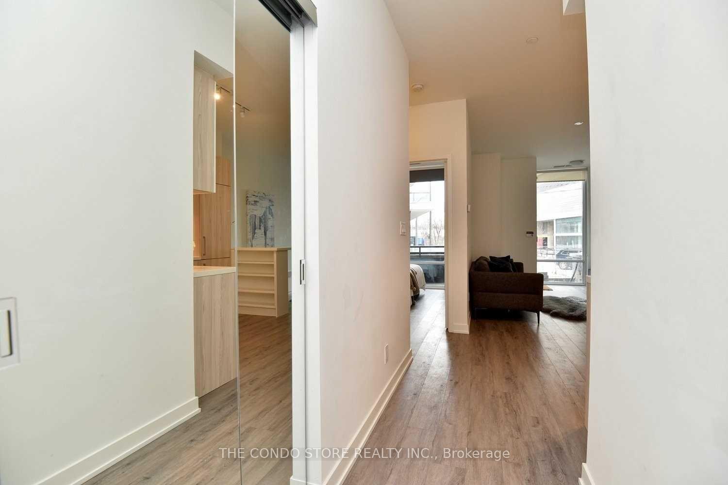 Photo 7 of Unit 105, 50 Ordnance Street, Toronto, Niagara — HOMEH