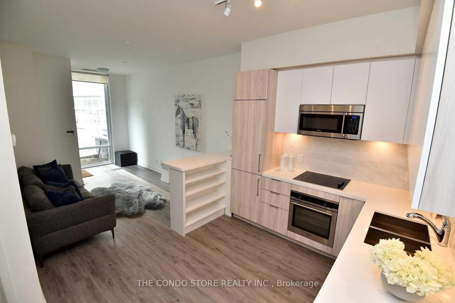 Photo 11 of Unit 105, 50 Ordnance Street, Toronto, Niagara — HOMEH