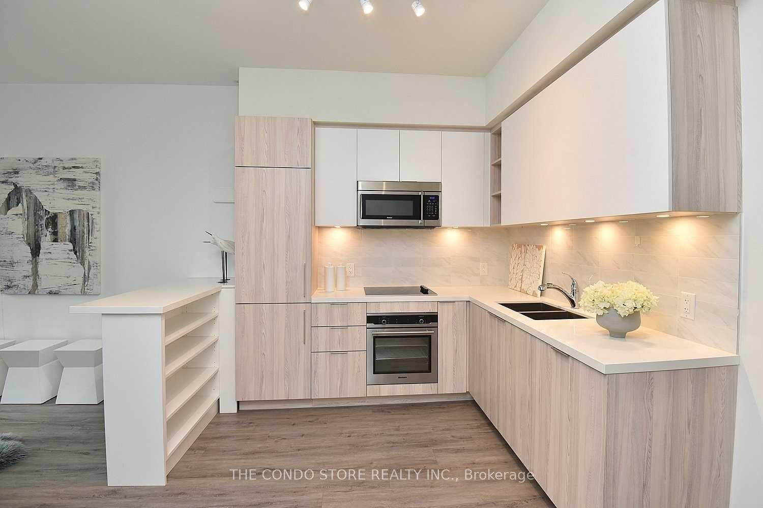 Photo 12 of Unit 105, 50 Ordnance Street, Toronto, Niagara — HOMEH