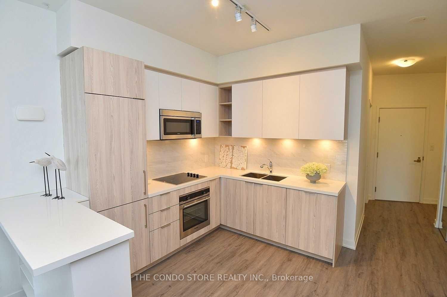 Photo 14 of Unit 105, 50 Ordnance Street, Toronto, Niagara — HOMEH
