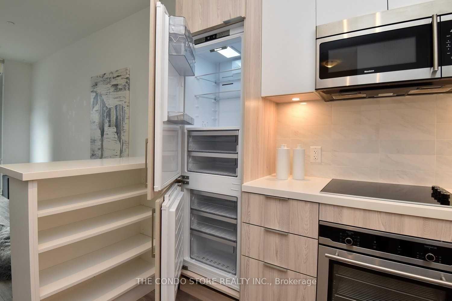 Photo 15 of Unit 105, 50 Ordnance Street, Toronto, Niagara — HOMEH