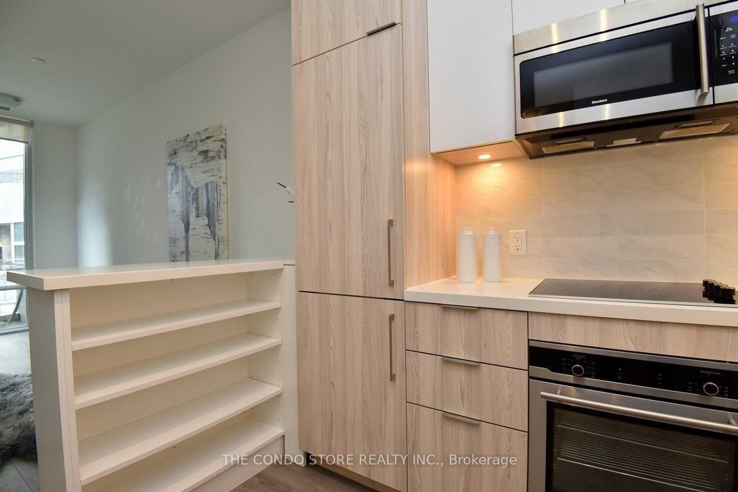 Photo 18 of Unit 105, 50 Ordnance Street, Toronto, Niagara — HOMEH