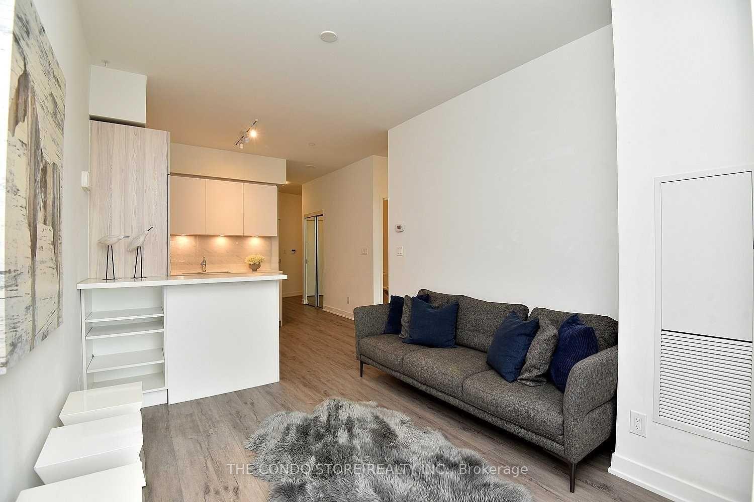 Photo 19 of Unit 105, 50 Ordnance Street, Toronto, Niagara — HOMEH