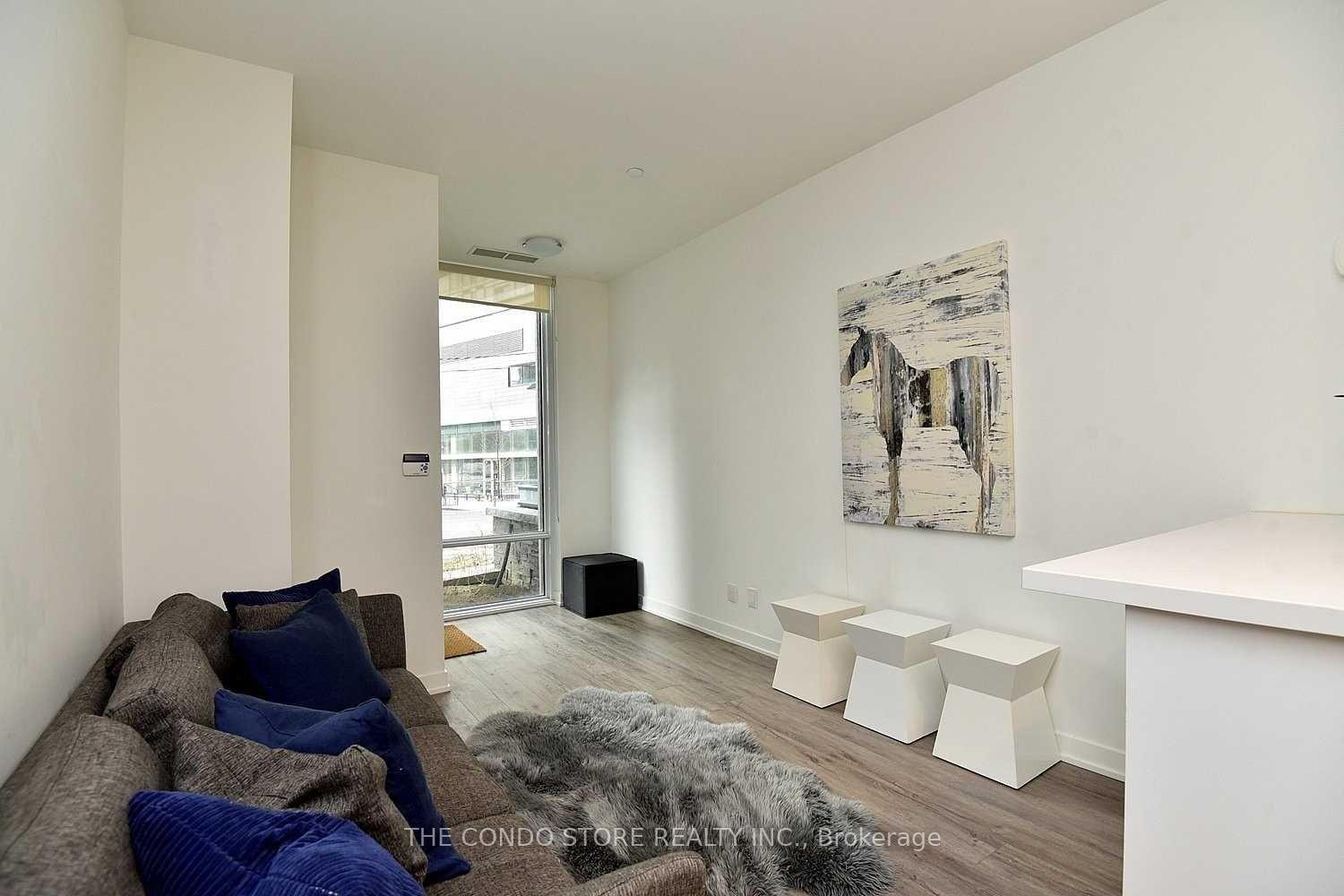 Photo 20 of Unit 105, 50 Ordnance Street, Toronto, Niagara — HOMEH