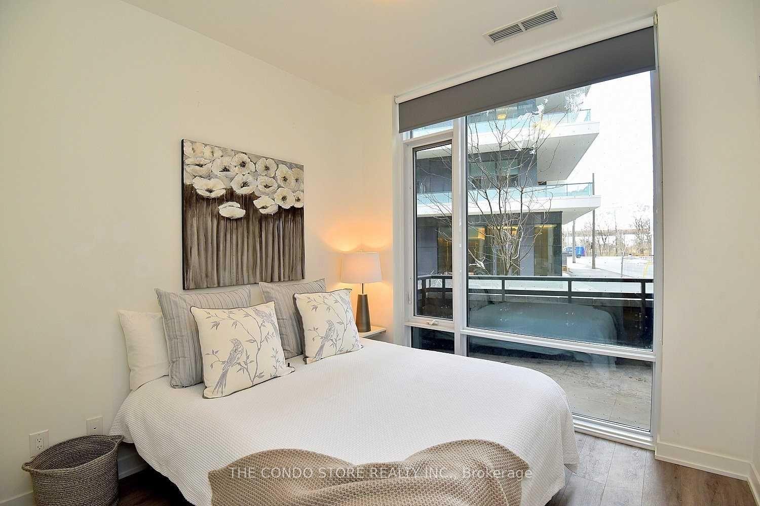 Photo 21 of Unit 105, 50 Ordnance Street, Toronto, Niagara — HOMEH
