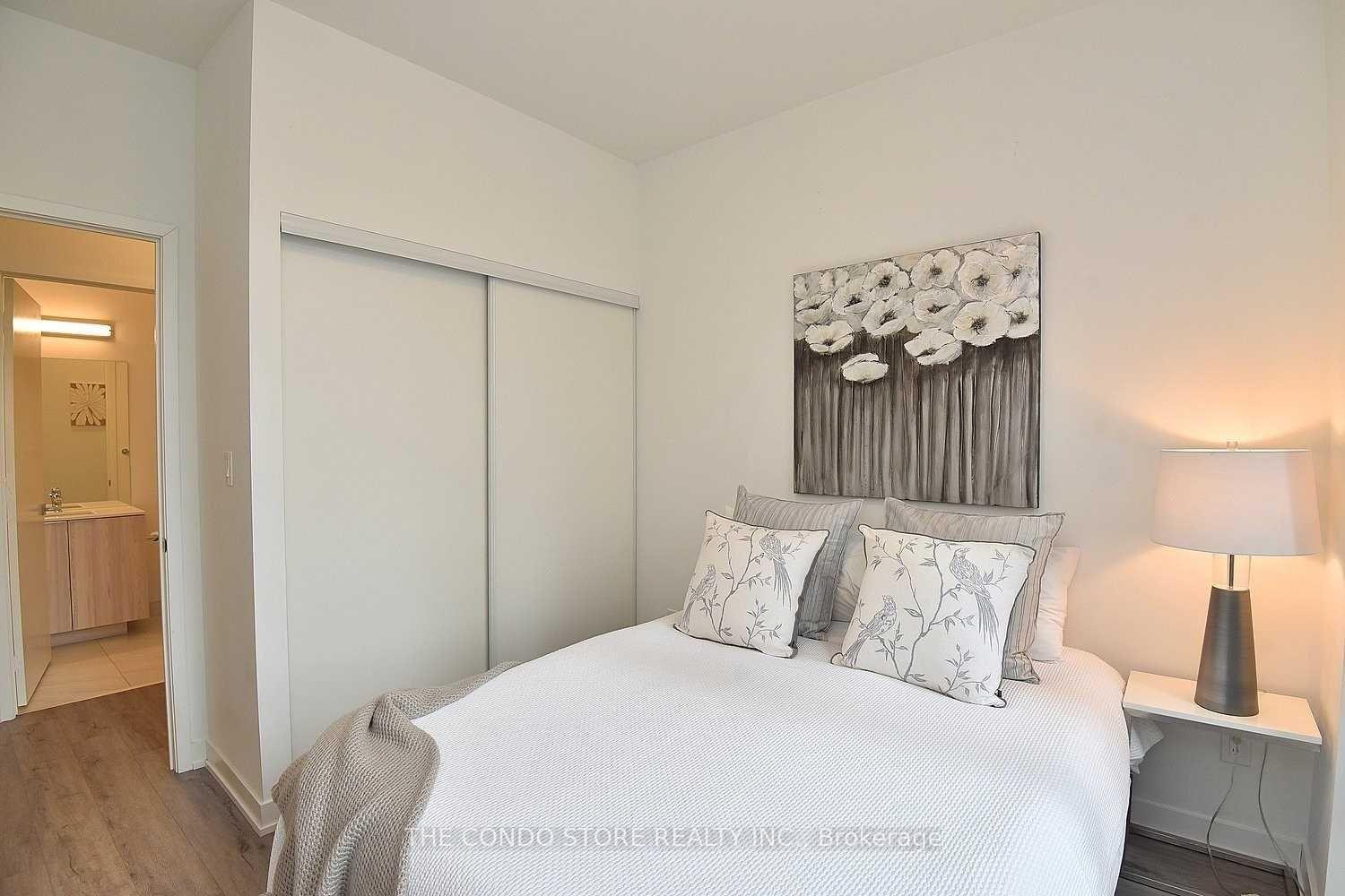 Photo 22 of Unit 105, 50 Ordnance Street, Toronto, Niagara — HOMEH