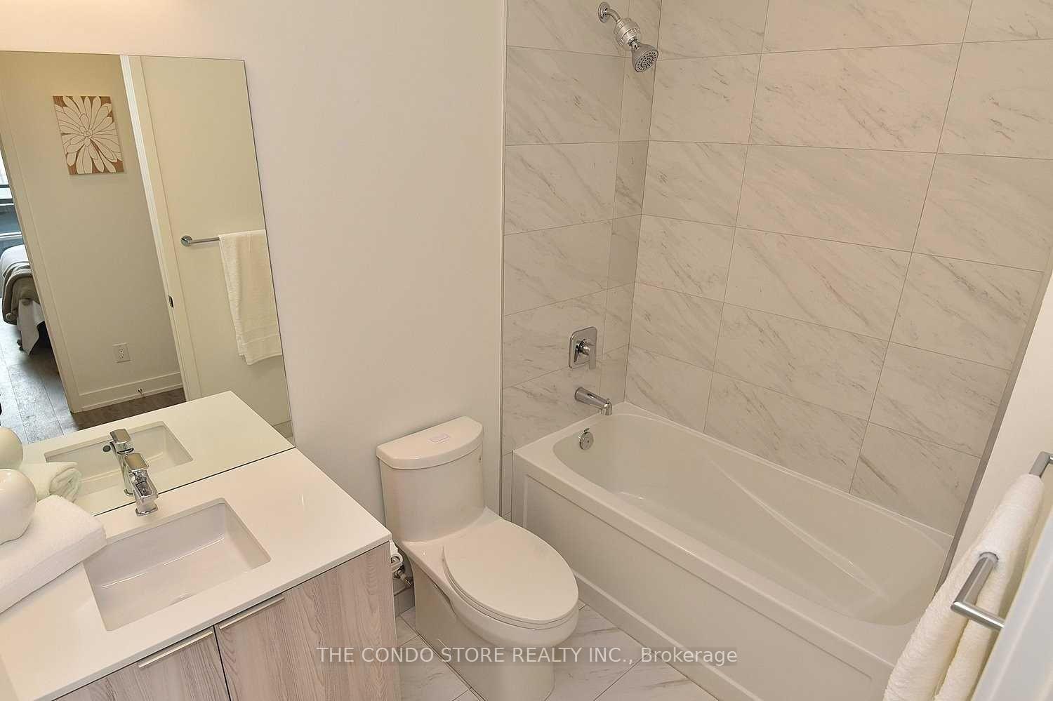 Photo 23 of Unit 105, 50 Ordnance Street, Toronto, Niagara — HOMEH