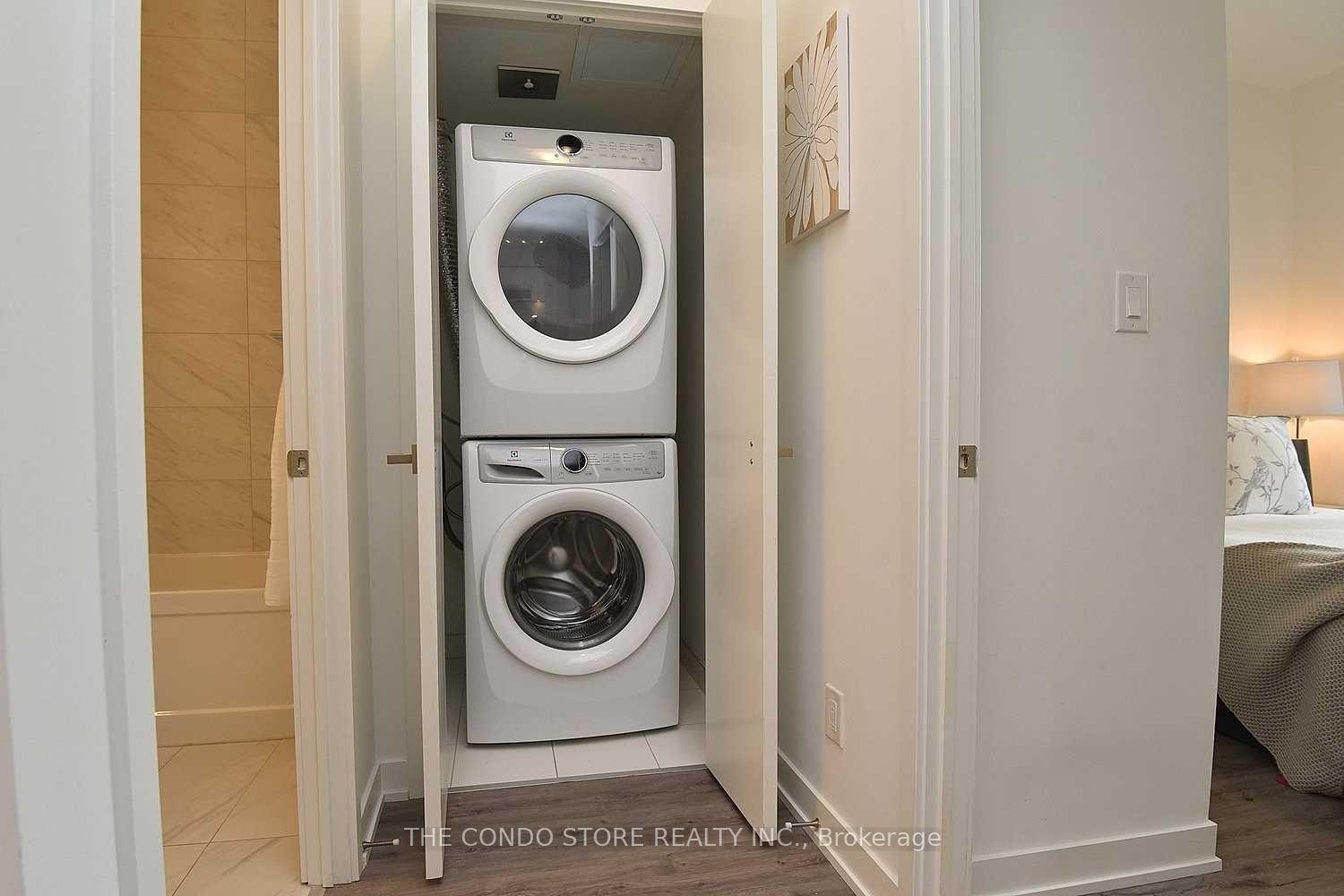 Photo 24 of Unit 105, 50 Ordnance Street, Toronto, Niagara — HOMEH