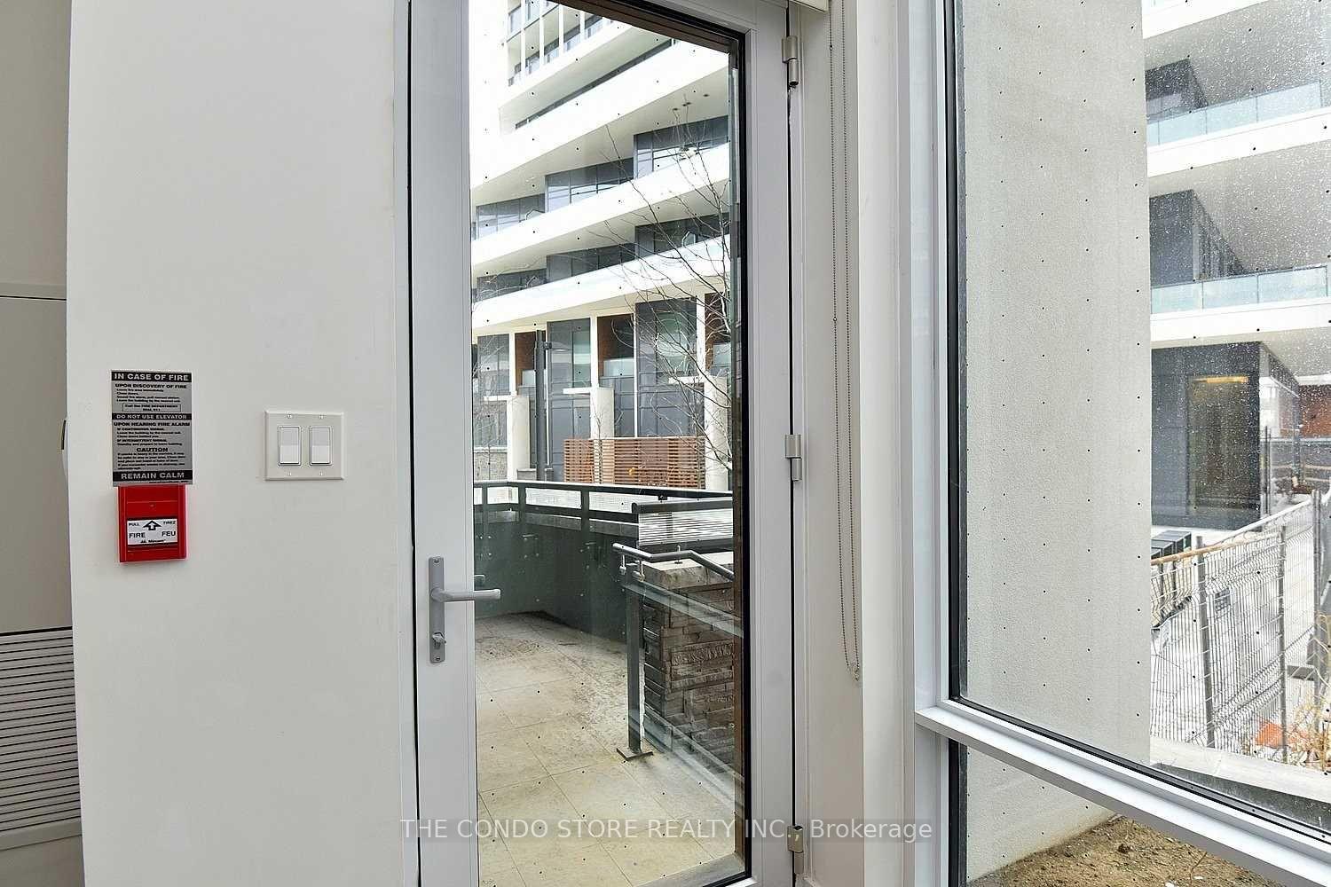 Photo 25 of Unit 105, 50 Ordnance Street, Toronto, Niagara — HOMEH