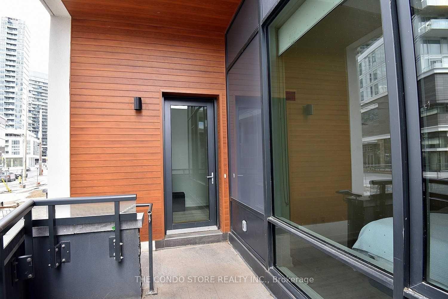 Photo 26 of Unit 105, 50 Ordnance Street, Toronto, Niagara — HOMEH