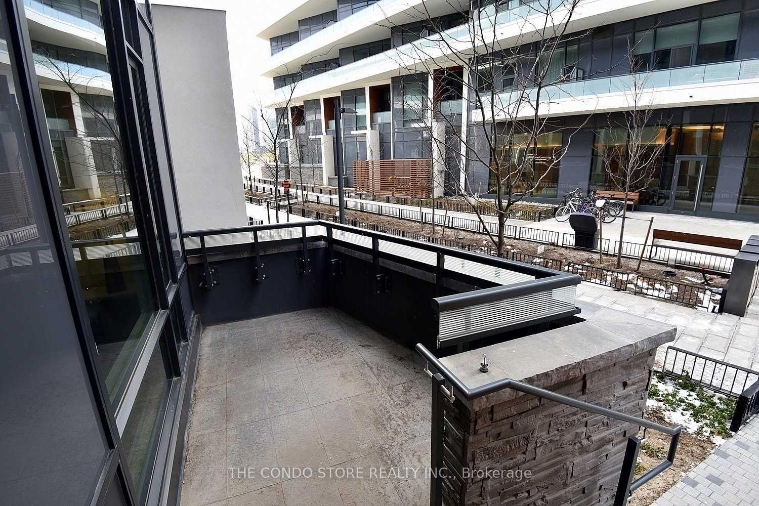 Photo 27 of Unit 105, 50 Ordnance Street, Toronto, Niagara — HOMEH