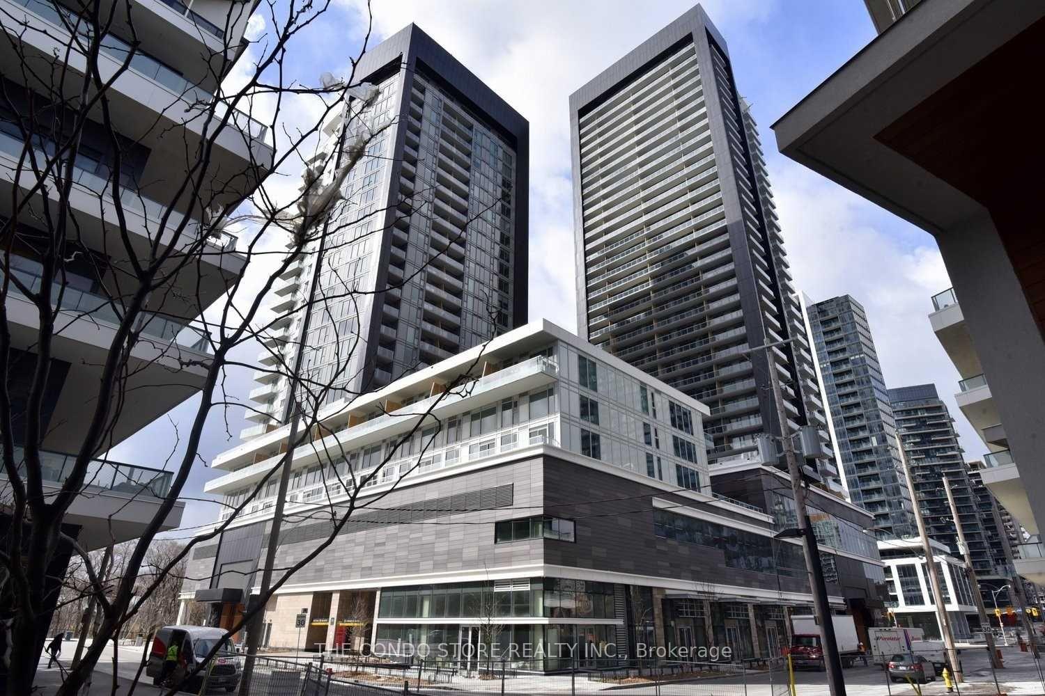 Photo 28 of Unit 105, 50 Ordnance Street, Toronto, Niagara — HOMEH