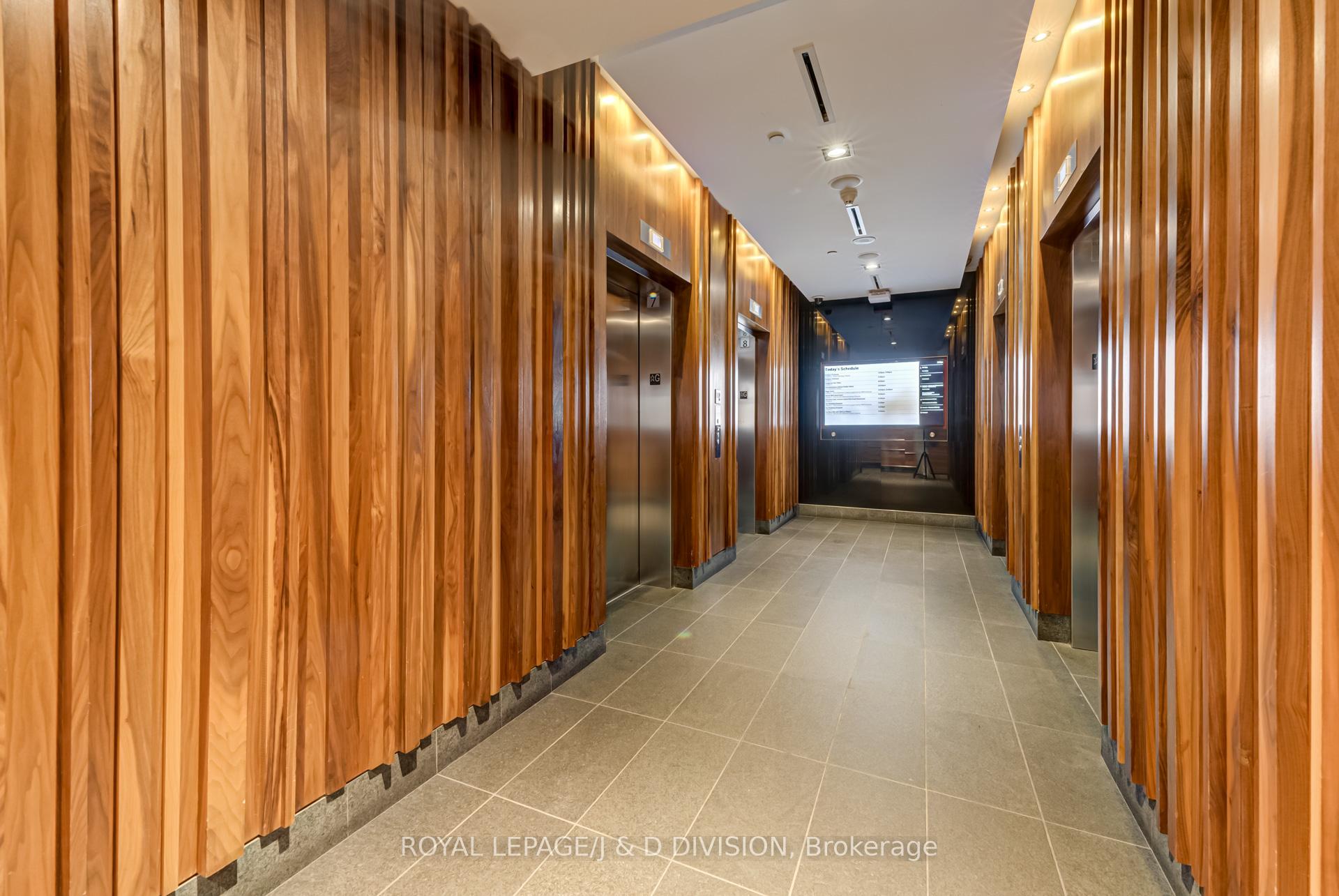 Photo 4 of Unit 3208, 80 John Street, Toronto, Waterfront Communities — HOMEH