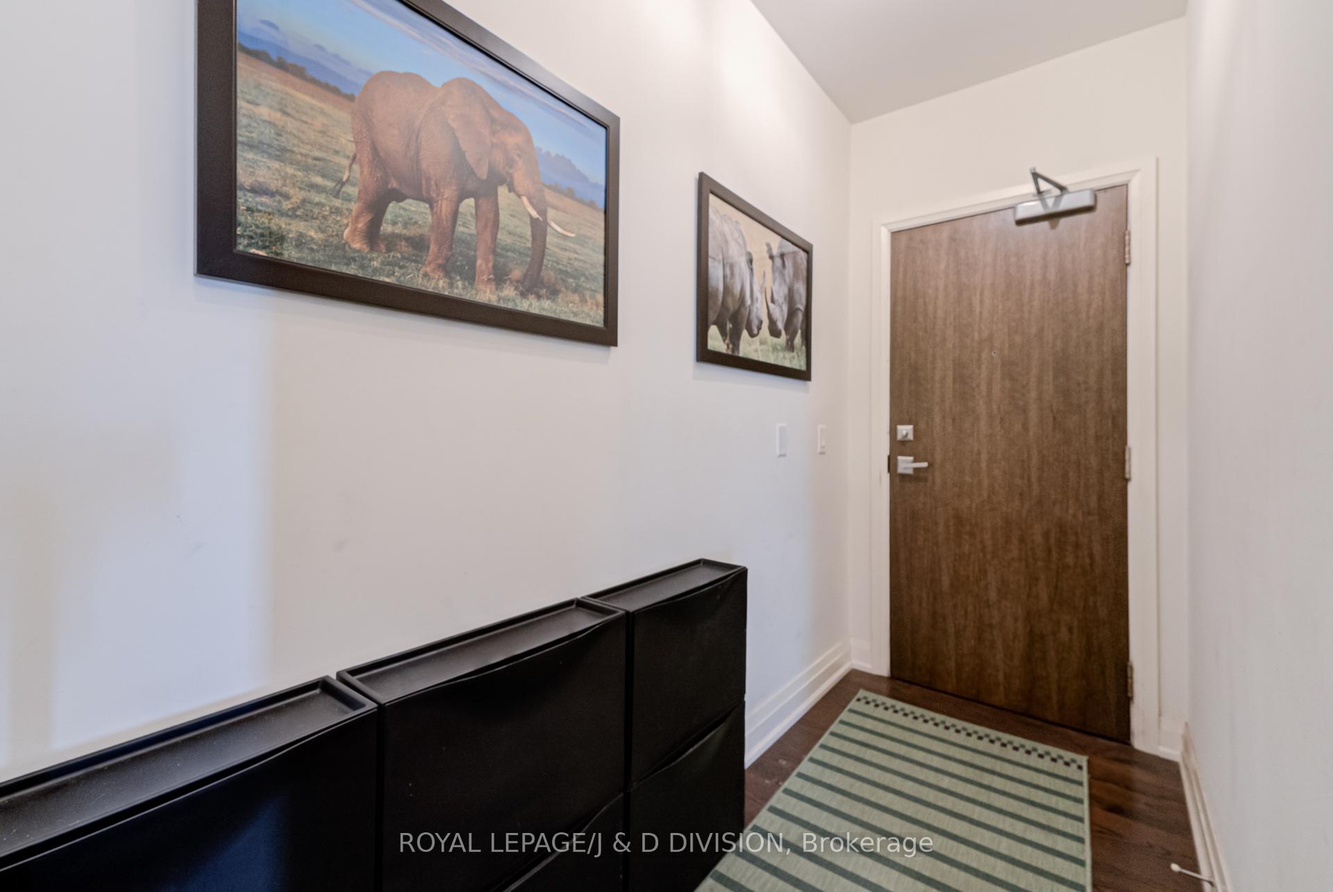 Photo 5 of Unit 3208, 80 John Street, Toronto, Waterfront Communities — HOMEH