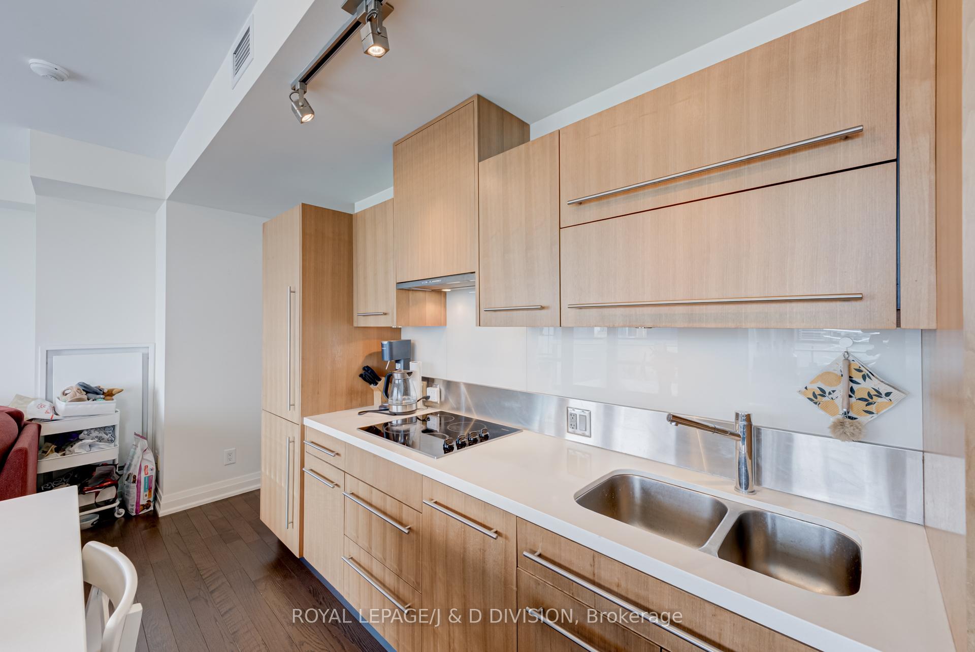 Photo 14 of Unit 3208, 80 John Street, Toronto, Waterfront Communities — HOMEH