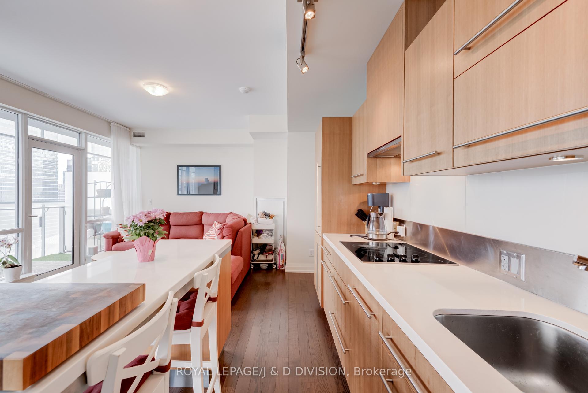 Photo 16 of Unit 3208, 80 John Street, Toronto, Waterfront Communities — HOMEH