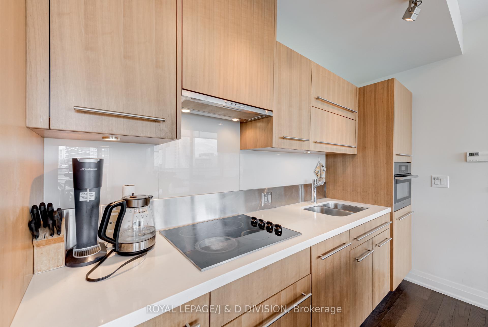 Photo 17 of Unit 3208, 80 John Street, Toronto, Waterfront Communities — HOMEH