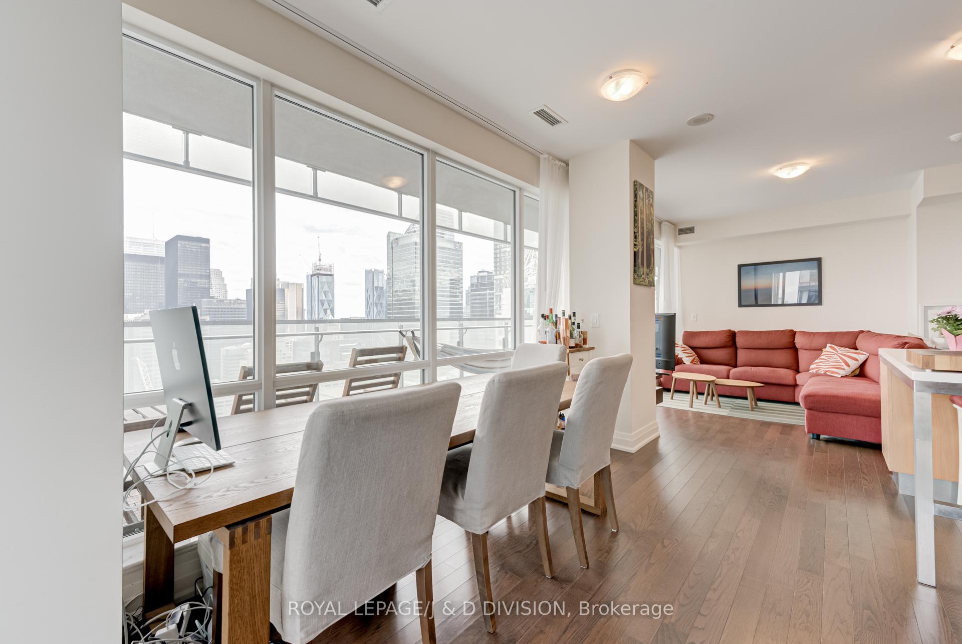 Photo 20 of Unit 3208, 80 John Street, Toronto, Waterfront Communities — HOMEH