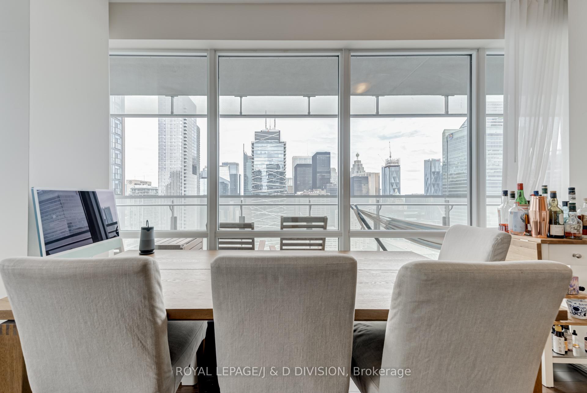 Photo 21 of Unit 3208, 80 John Street, Toronto, Waterfront Communities — HOMEH