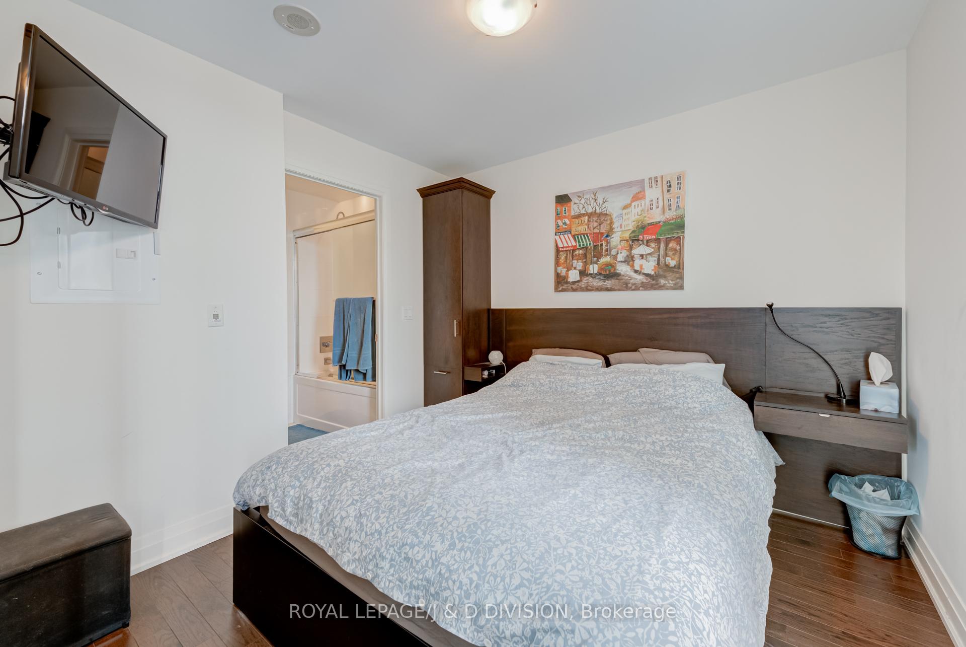 Photo 23 of Unit 3208, 80 John Street, Toronto, Waterfront Communities — HOMEH