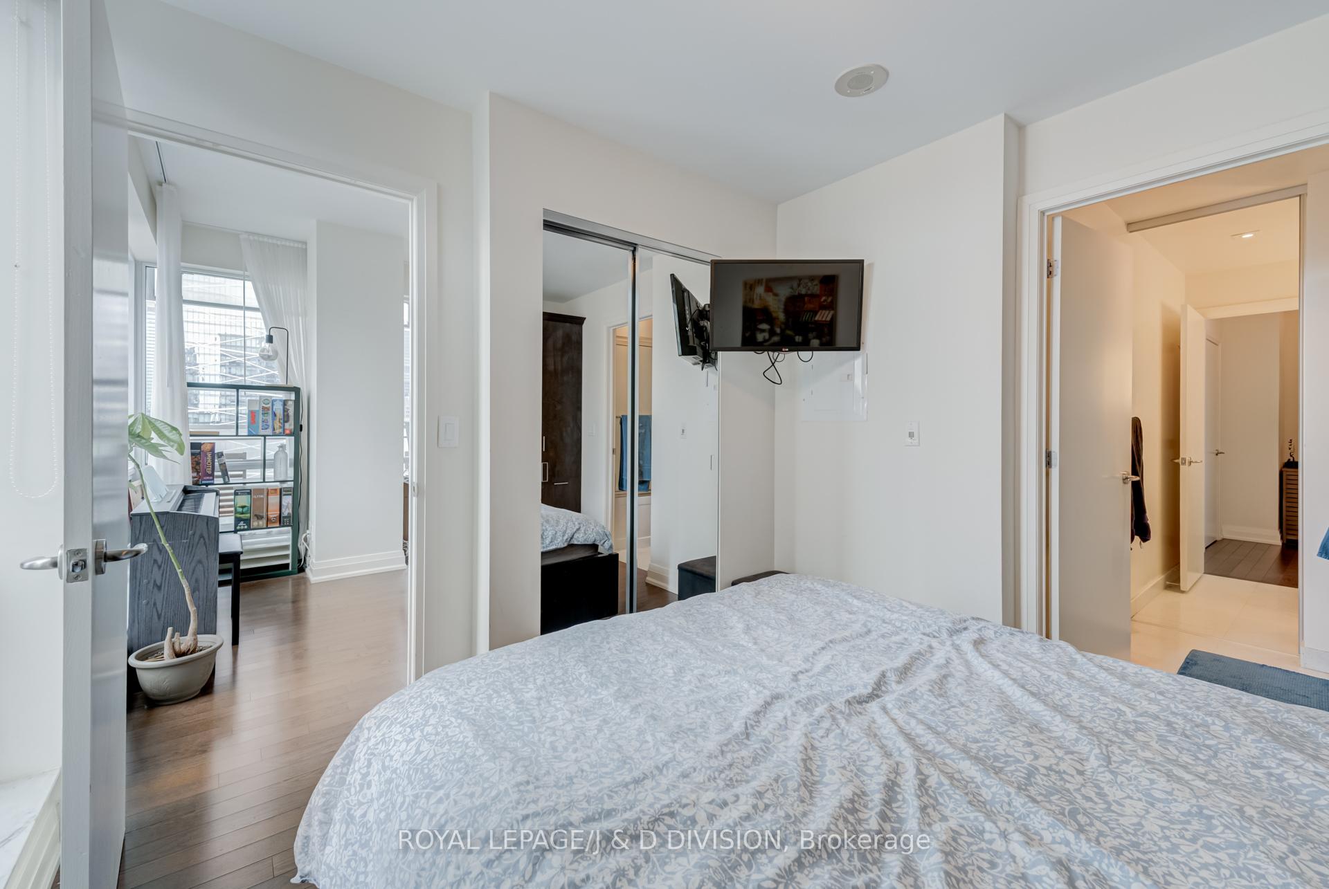Photo 24 of Unit 3208, 80 John Street, Toronto, Waterfront Communities — HOMEH