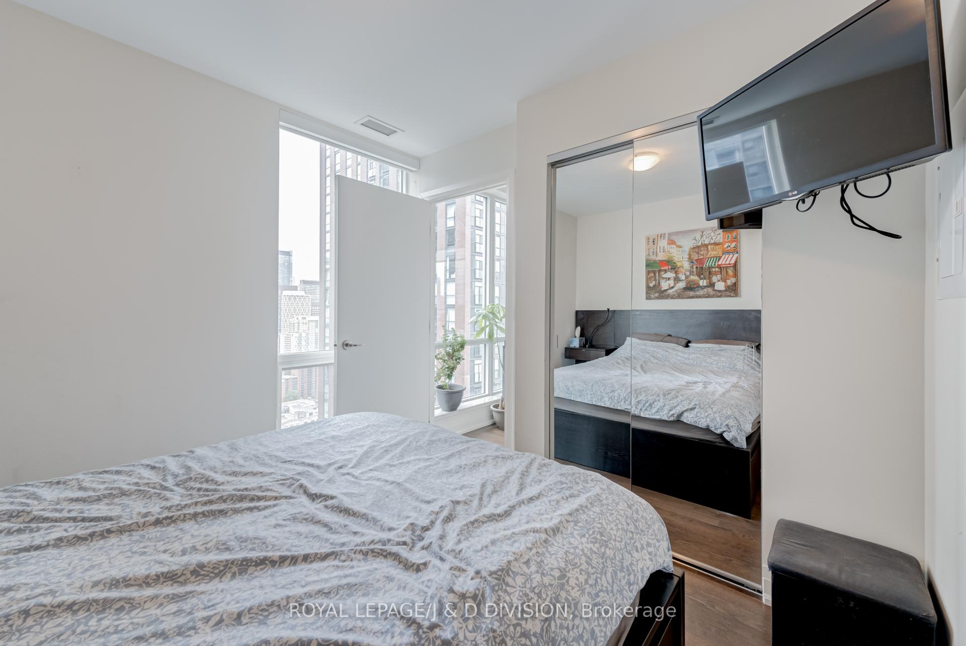 Photo 25 of Unit 3208, 80 John Street, Toronto, Waterfront Communities — HOMEH