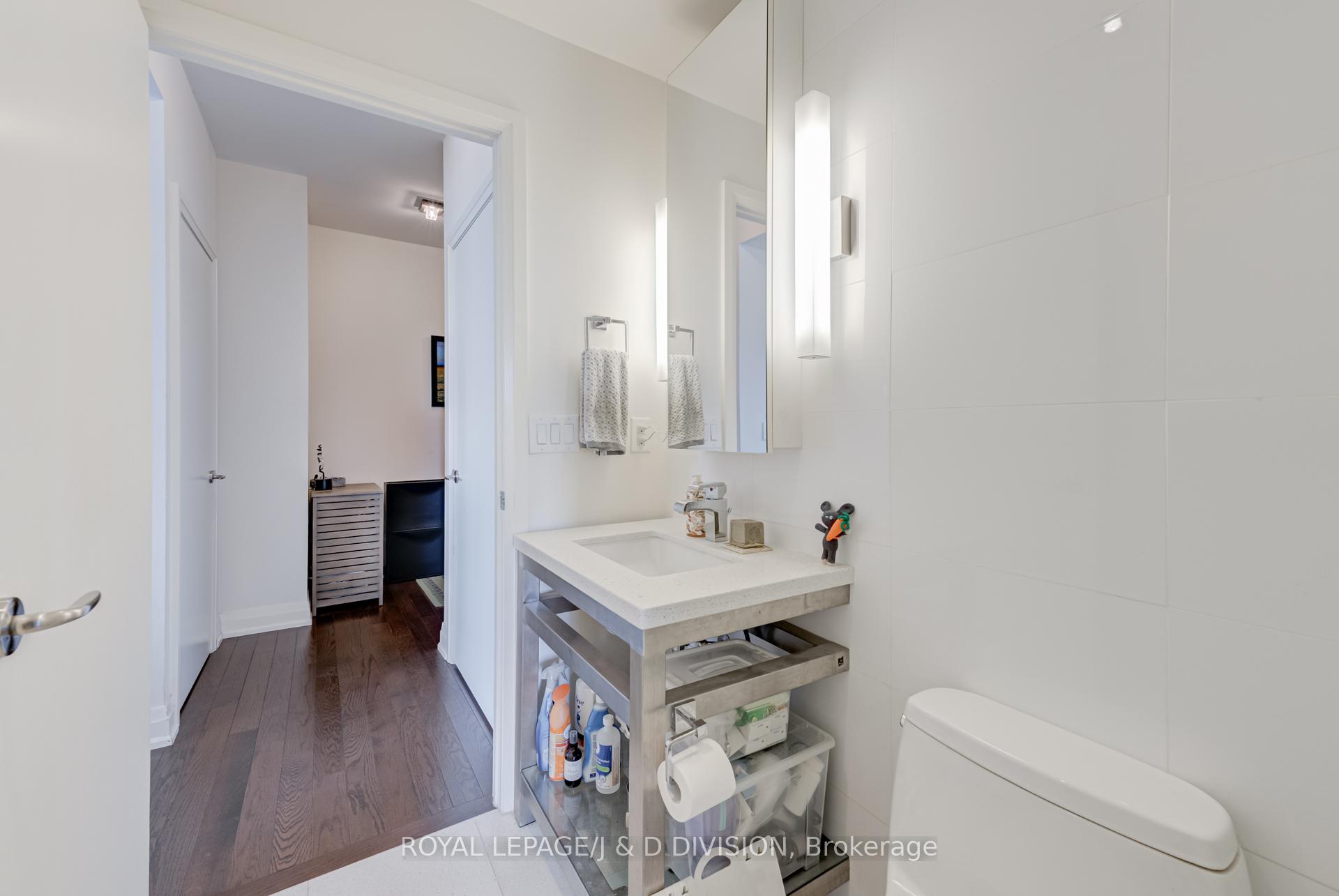 Photo 28 of Unit 3208, 80 John Street, Toronto, Waterfront Communities — HOMEH