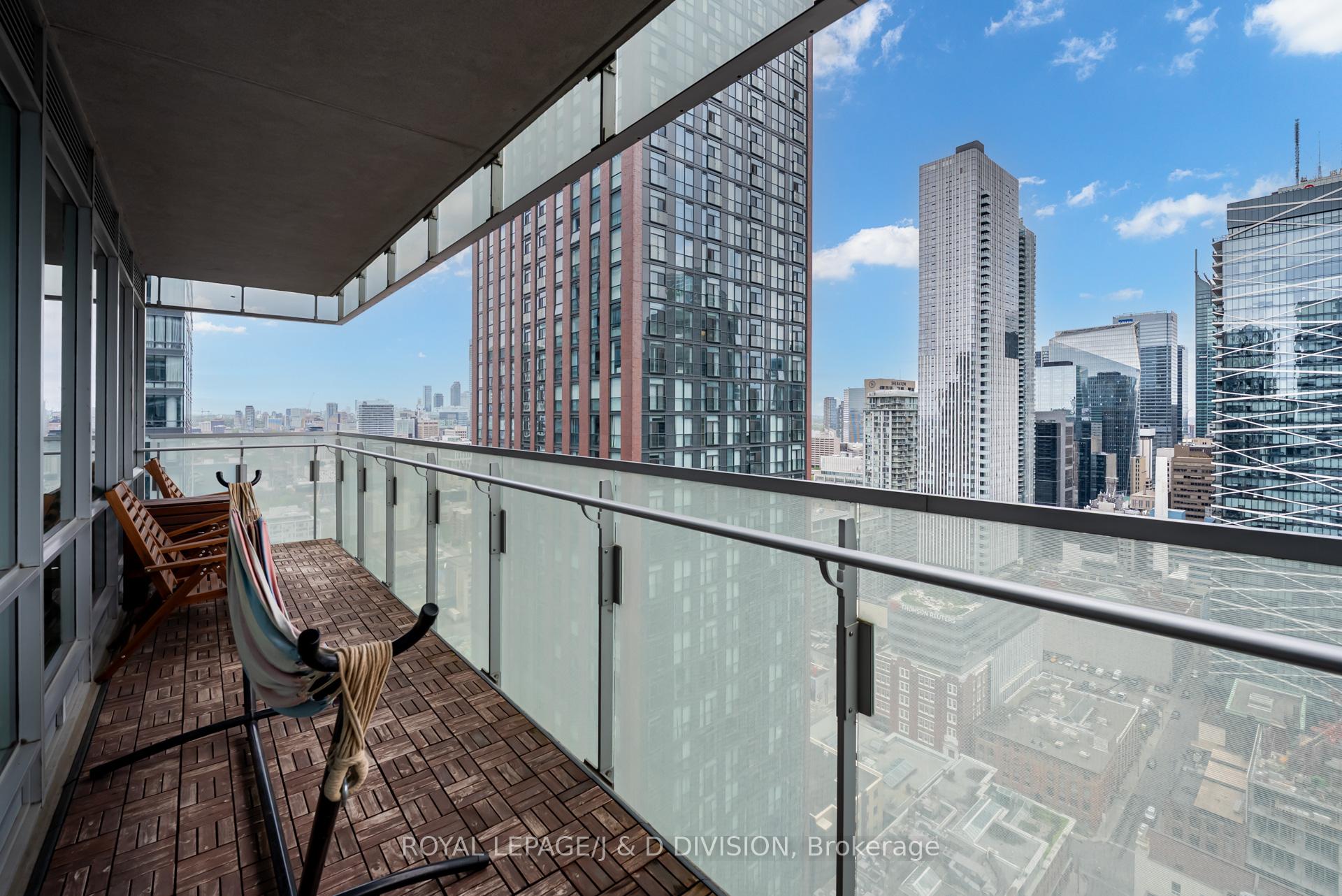 Photo 30 of Unit 3208, 80 John Street, Toronto, Waterfront Communities — HOMEH