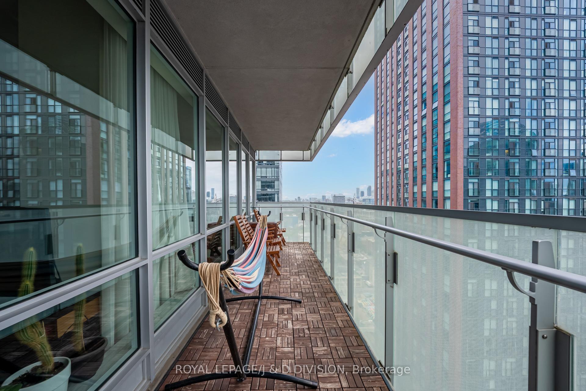 Photo 31 of Unit 3208, 80 John Street, Toronto, Waterfront Communities — HOMEH