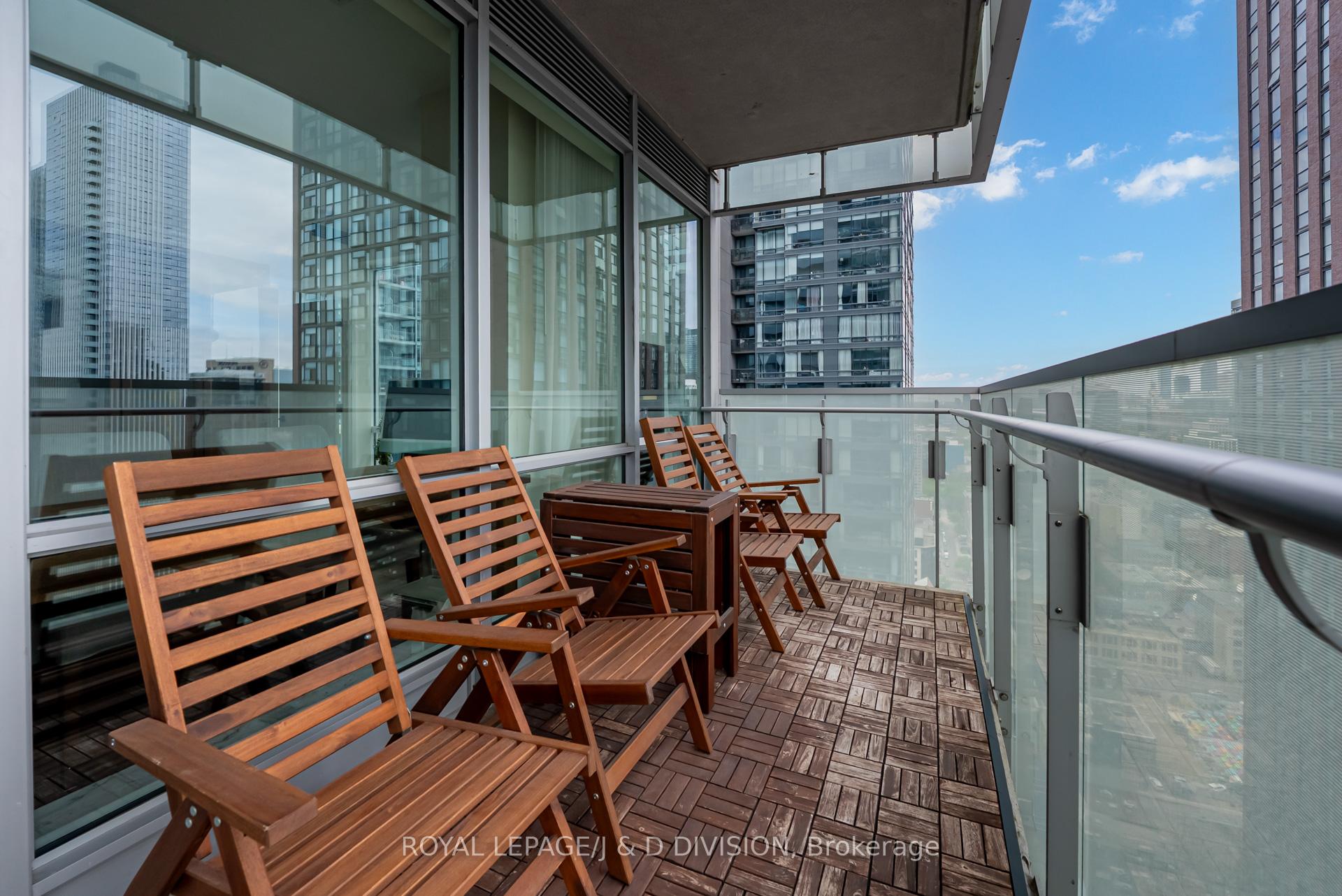 Photo 32 of Unit 3208, 80 John Street, Toronto, Waterfront Communities — HOMEH