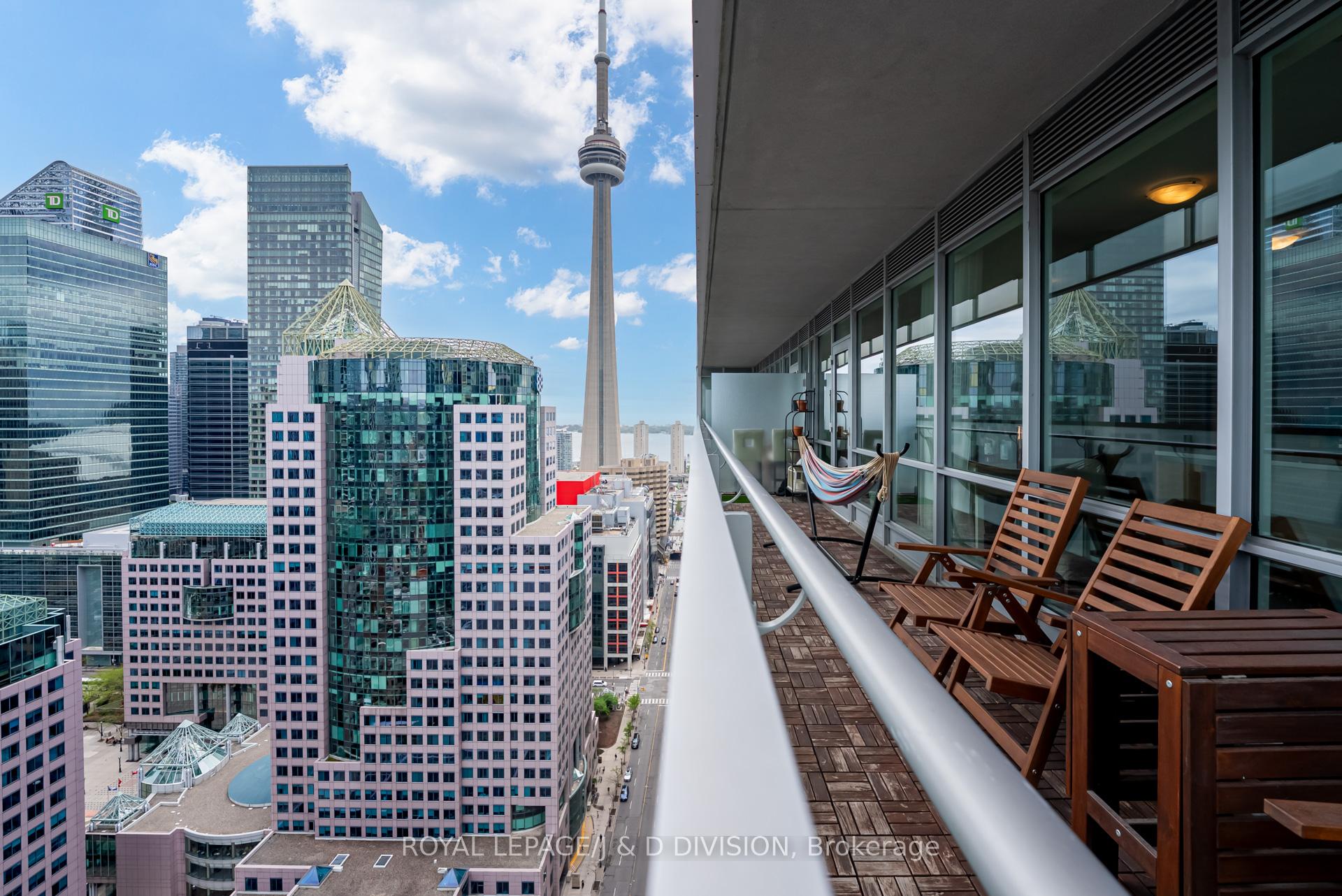 Photo 33 of Unit 3208, 80 John Street, Toronto, Waterfront Communities — HOMEH