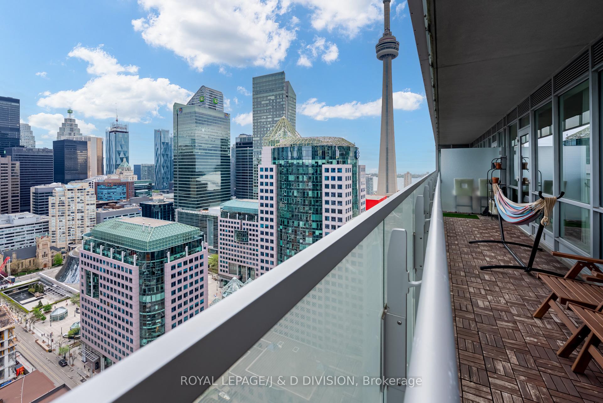 Photo 34 of Unit 3208, 80 John Street, Toronto, Waterfront Communities — HOMEH
