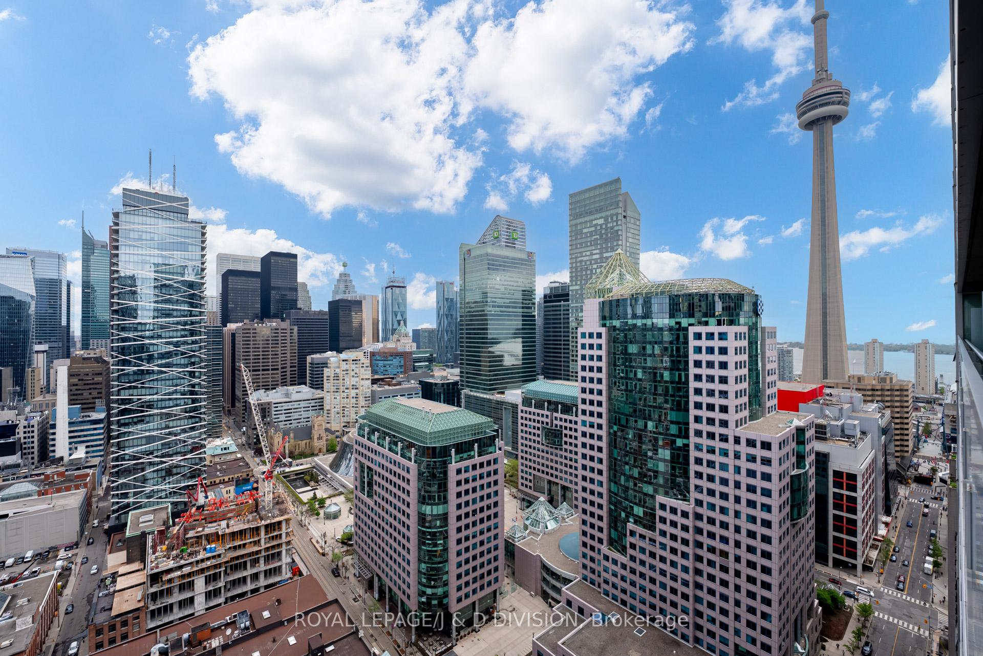 Photo 35 of Unit 3208, 80 John Street, Toronto, Waterfront Communities — HOMEH