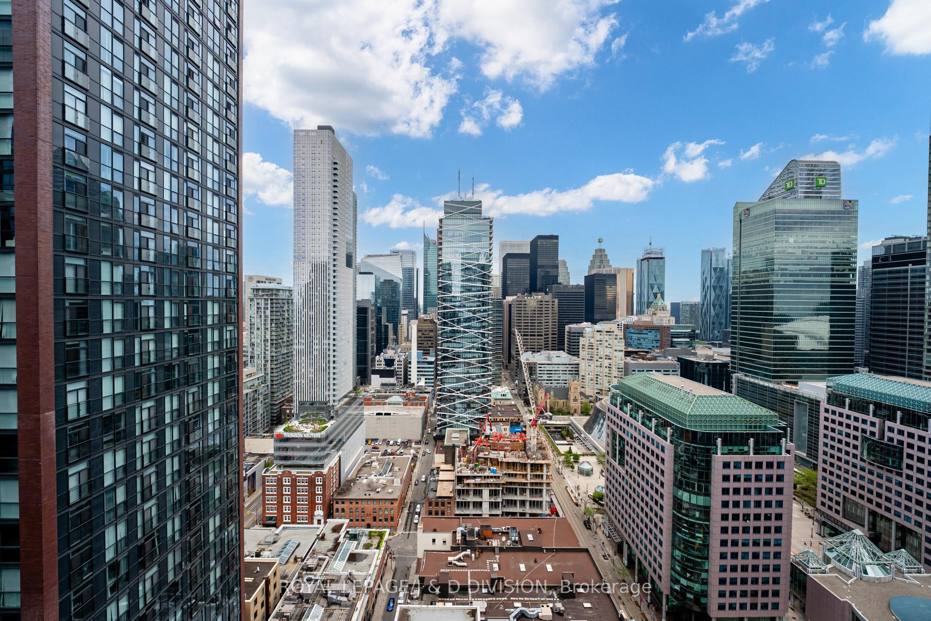 Photo 36 of Unit 3208, 80 John Street, Toronto, Waterfront Communities — HOMEH