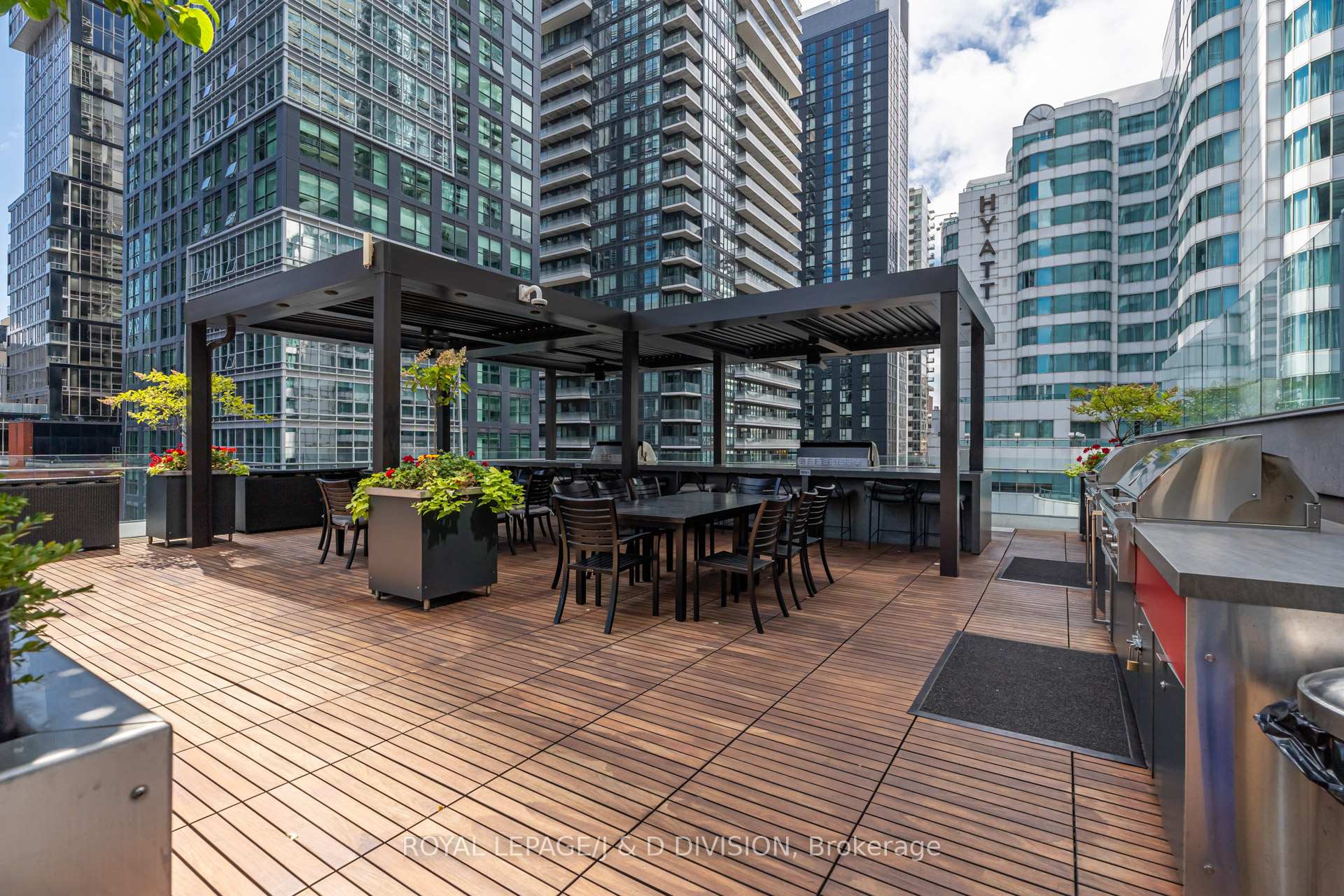 Photo 38 of Unit 3208, 80 John Street, Toronto, Waterfront Communities — HOMEH