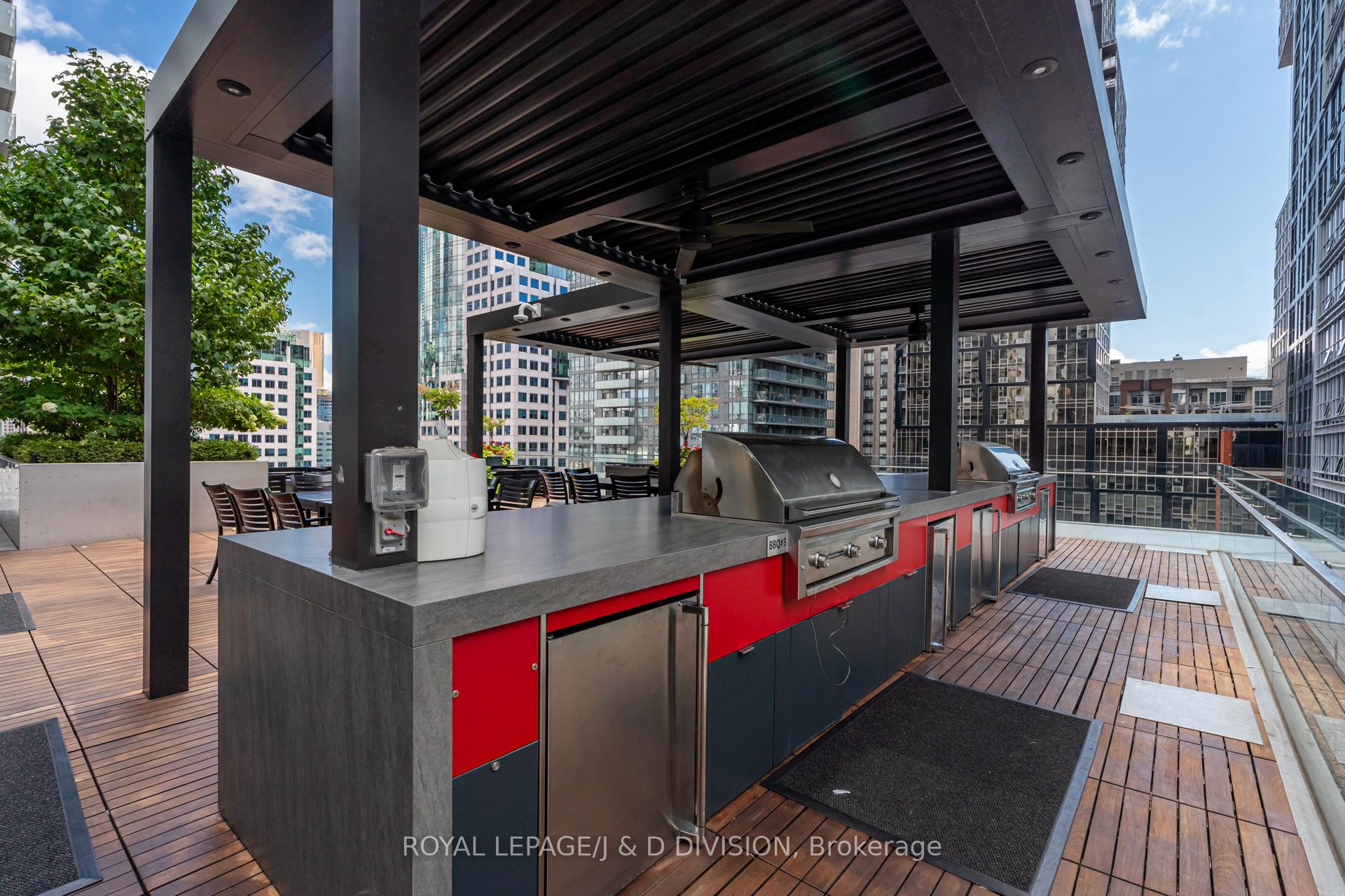 Photo 39 of Unit 3208, 80 John Street, Toronto, Waterfront Communities — HOMEH