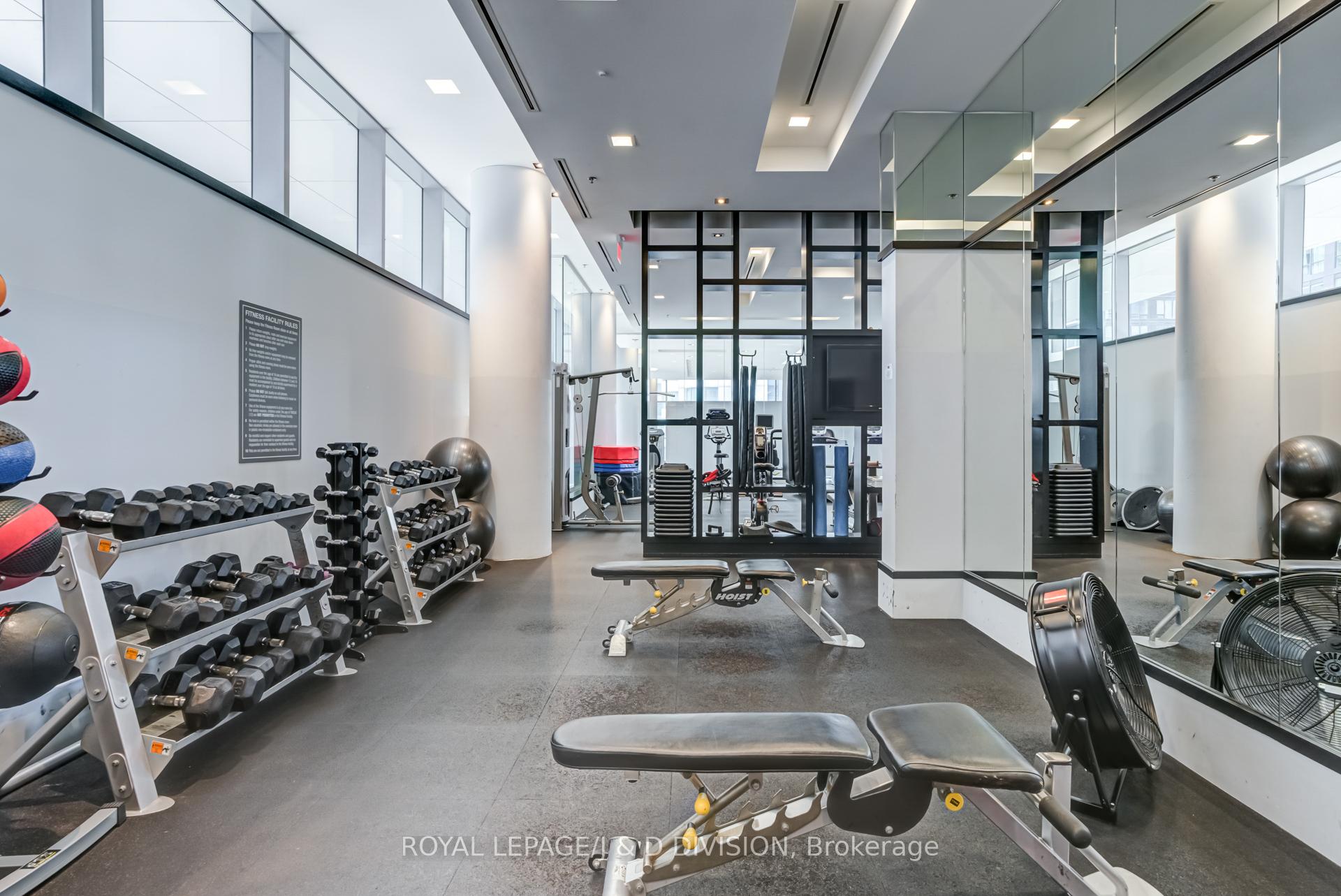 Photo 43 of Unit 3208, 80 John Street, Toronto, Waterfront Communities — HOMEH