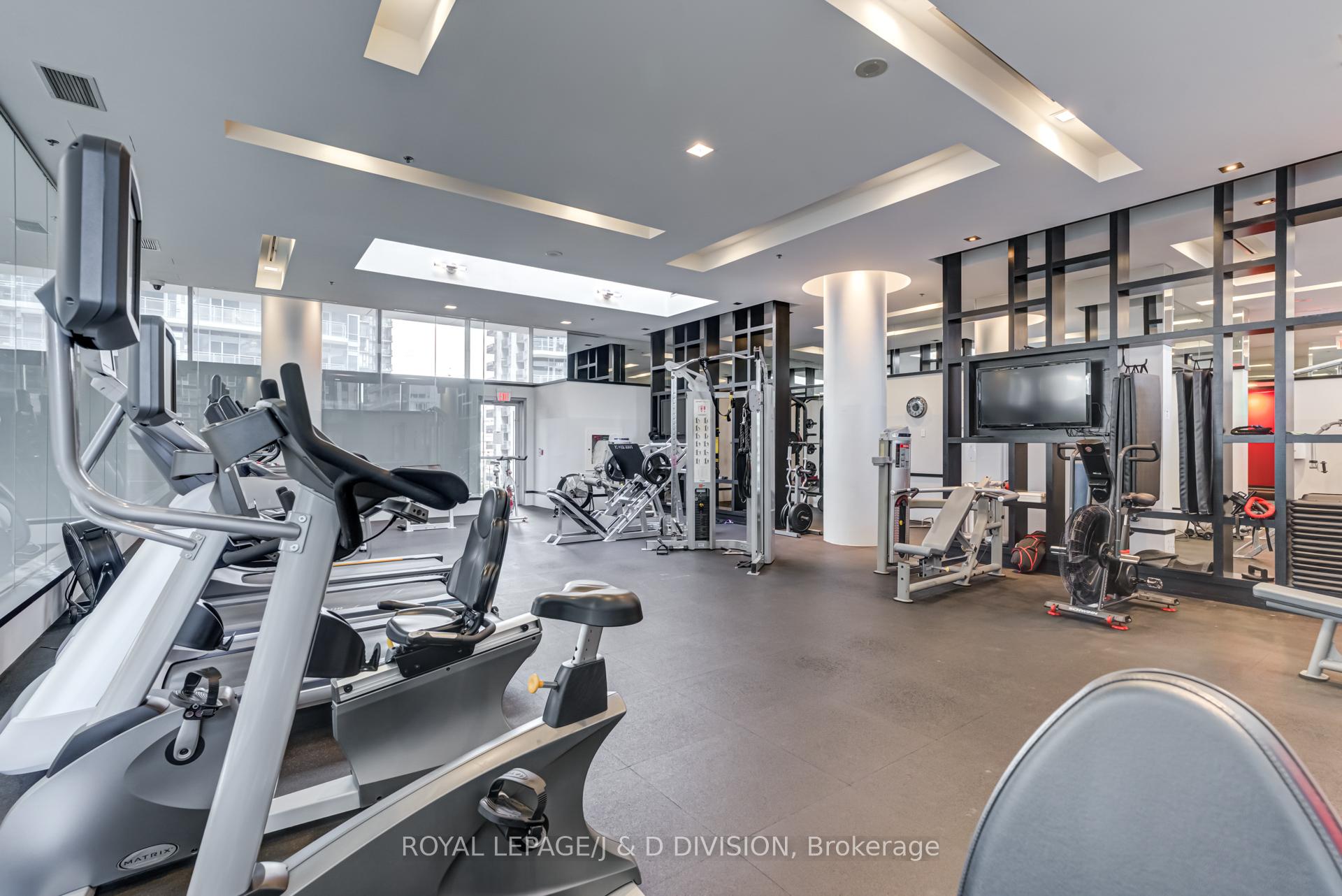 Photo 44 of Unit 3208, 80 John Street, Toronto, Waterfront Communities — HOMEH
