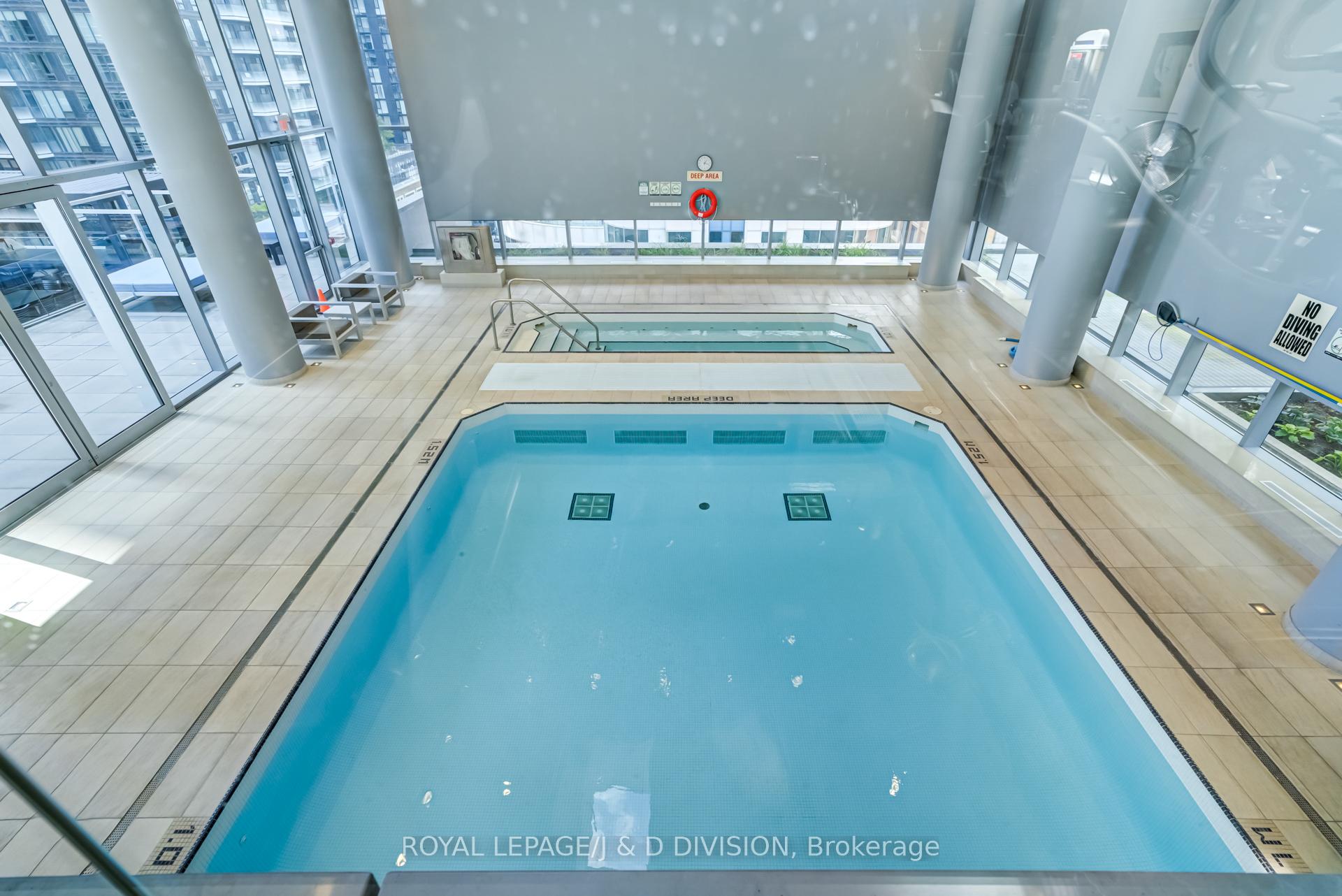 Photo 46 of Unit 3208, 80 John Street, Toronto, Waterfront Communities — HOMEH