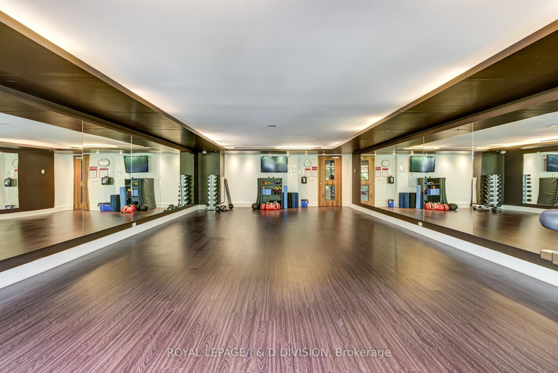Photo 49 of Unit 3208, 80 John Street, Toronto, Waterfront Communities — HOMEH