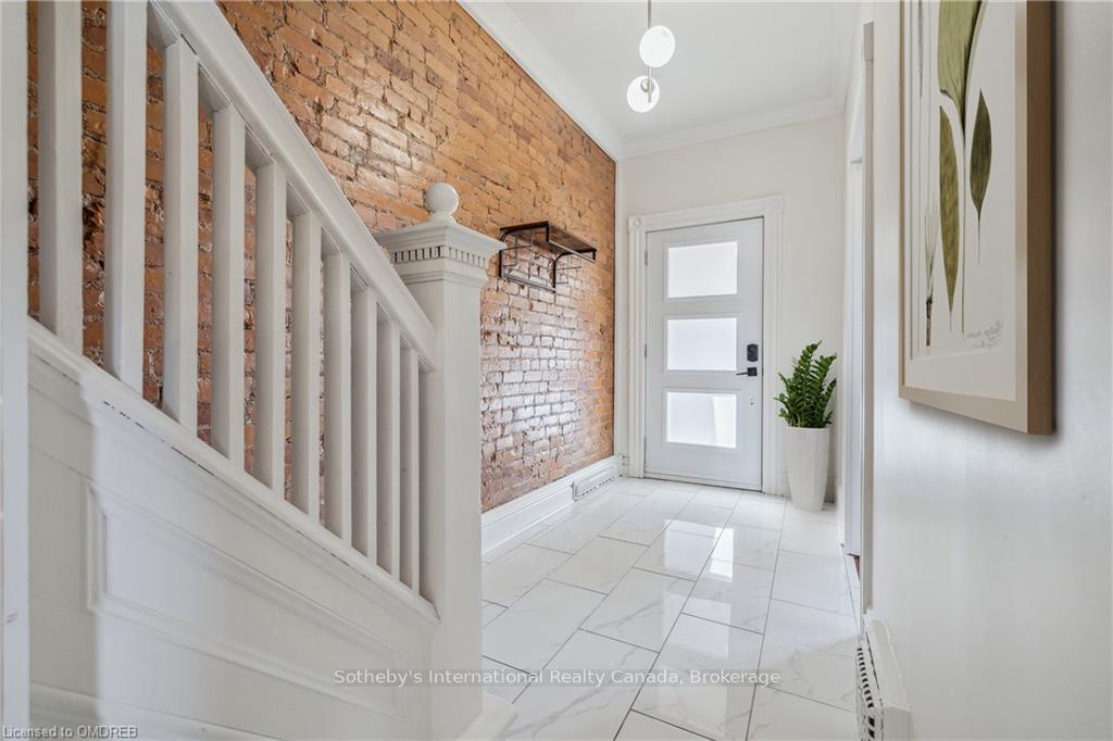 Photo 4 of 56 Colbourne Street, Hamilton, Central — HOMEH