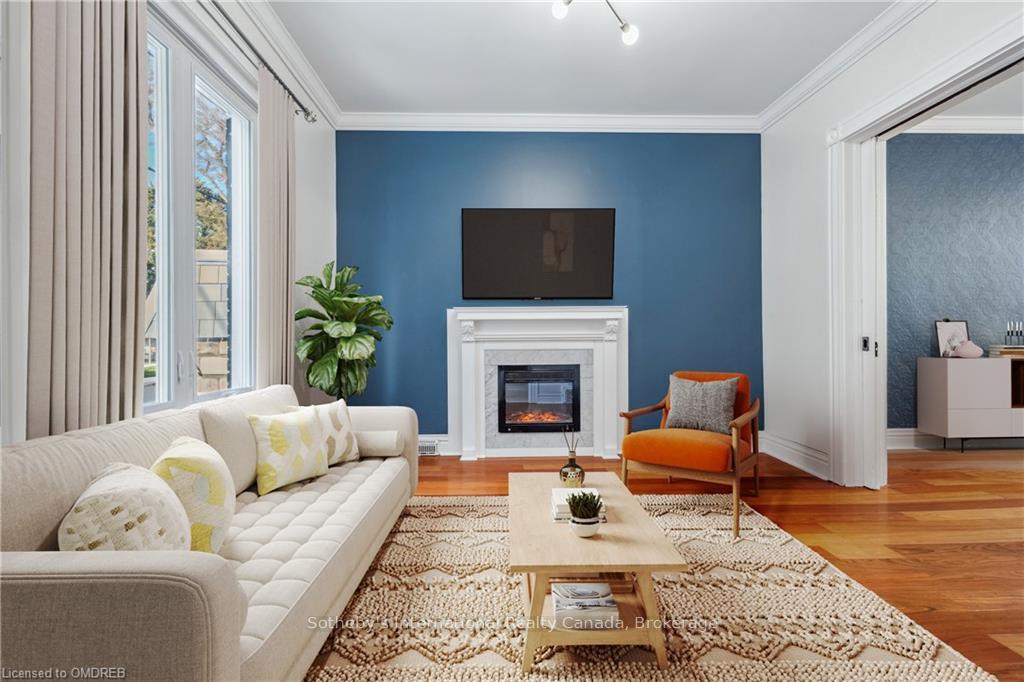 Photo 5 of 56 Colbourne Street, Hamilton, Central — HOMEH