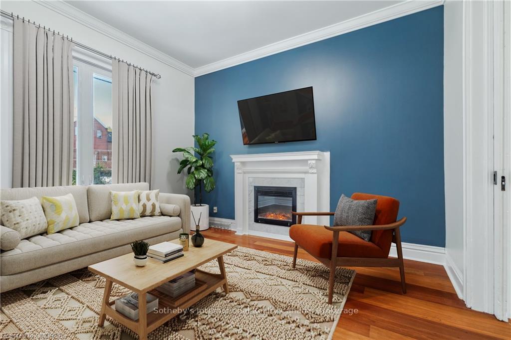 Photo 6 of 56 Colbourne Street, Hamilton, Central — HOMEH