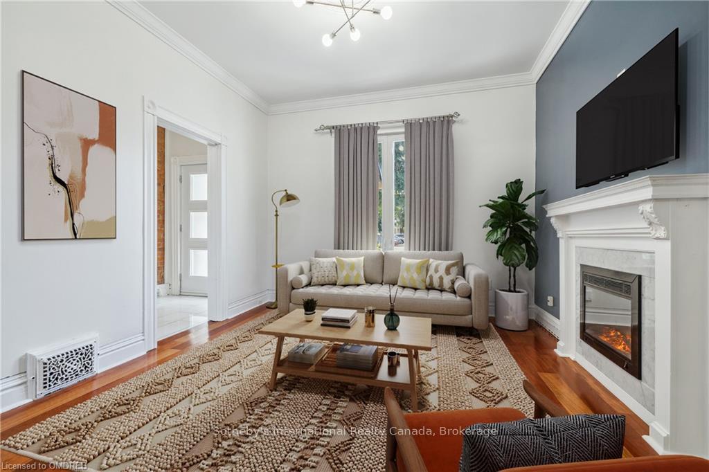 Photo 7 of 56 Colbourne Street, Hamilton, Central — HOMEH