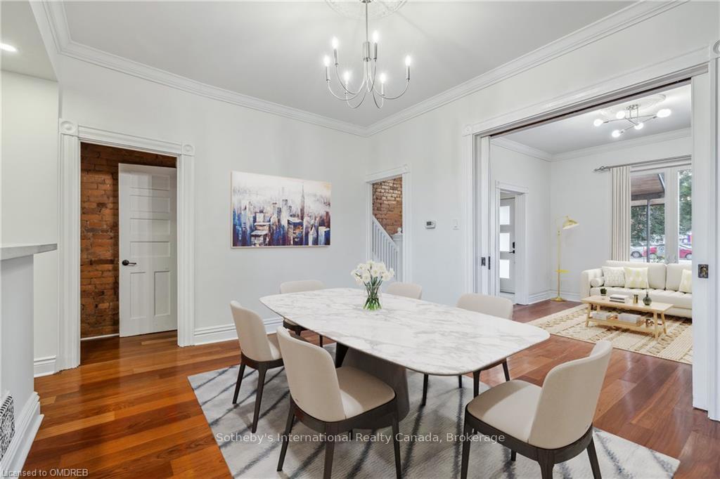 Photo 8 of 56 Colbourne Street, Hamilton, Central — HOMEH