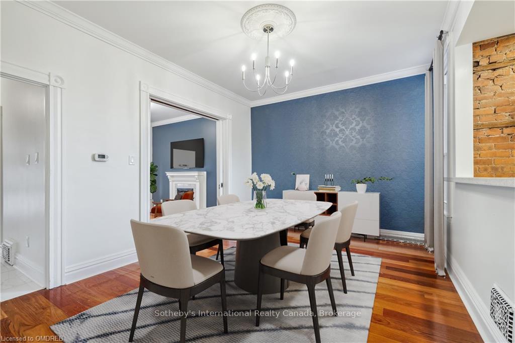 Photo 9 of 56 Colbourne Street, Hamilton, Central — HOMEH